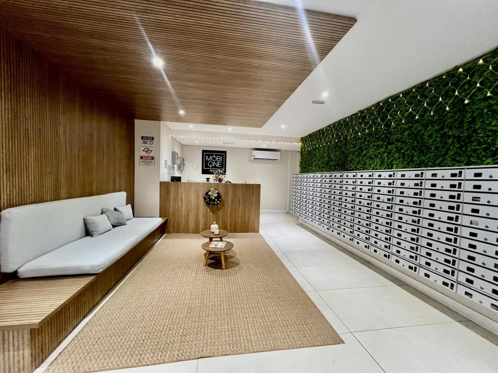 Hostpaulista Apartment