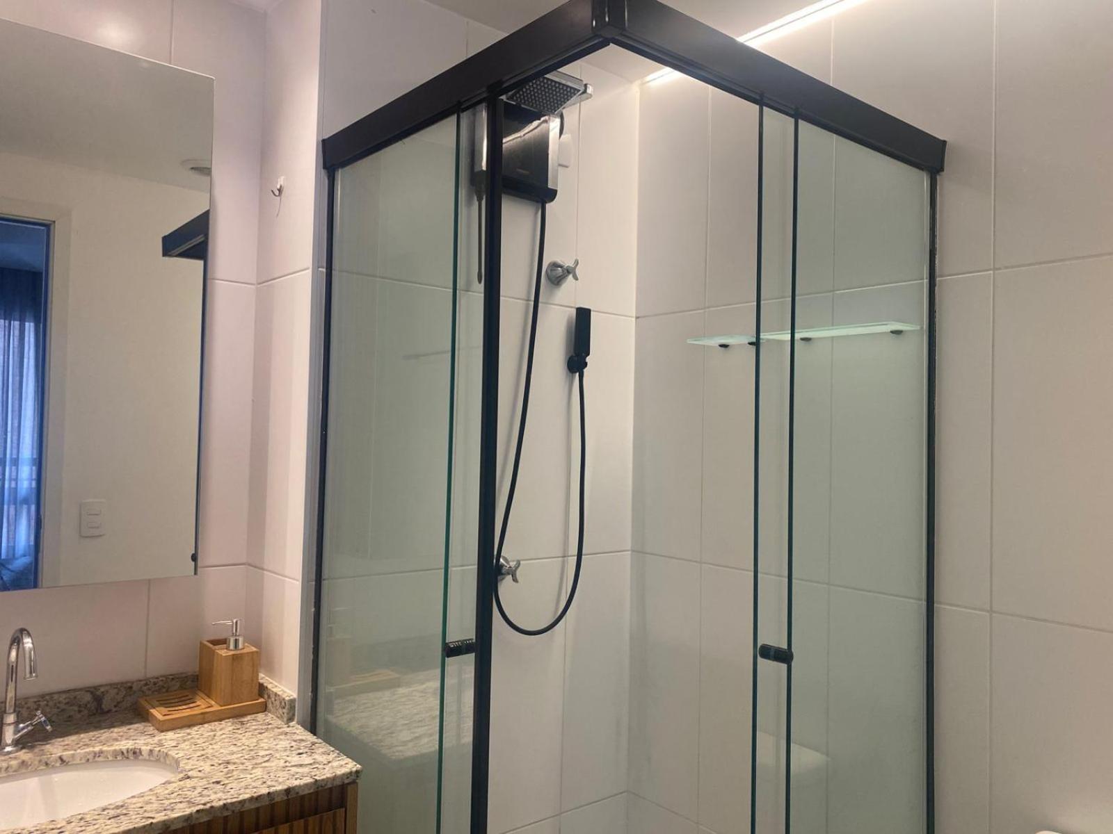 Hostpaulista Apartamento