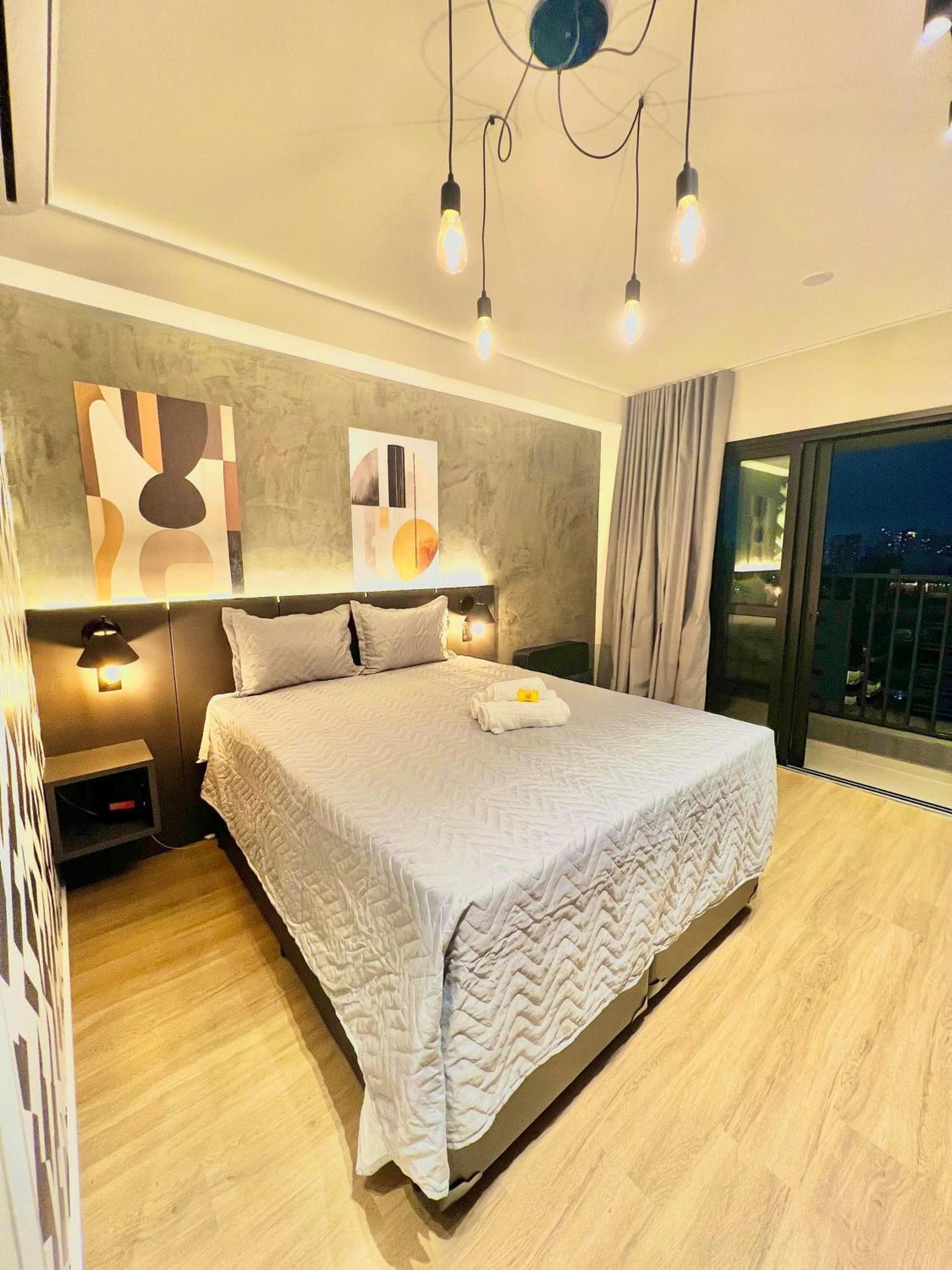 Innvista - Brera Moema Apartamento São Paulo