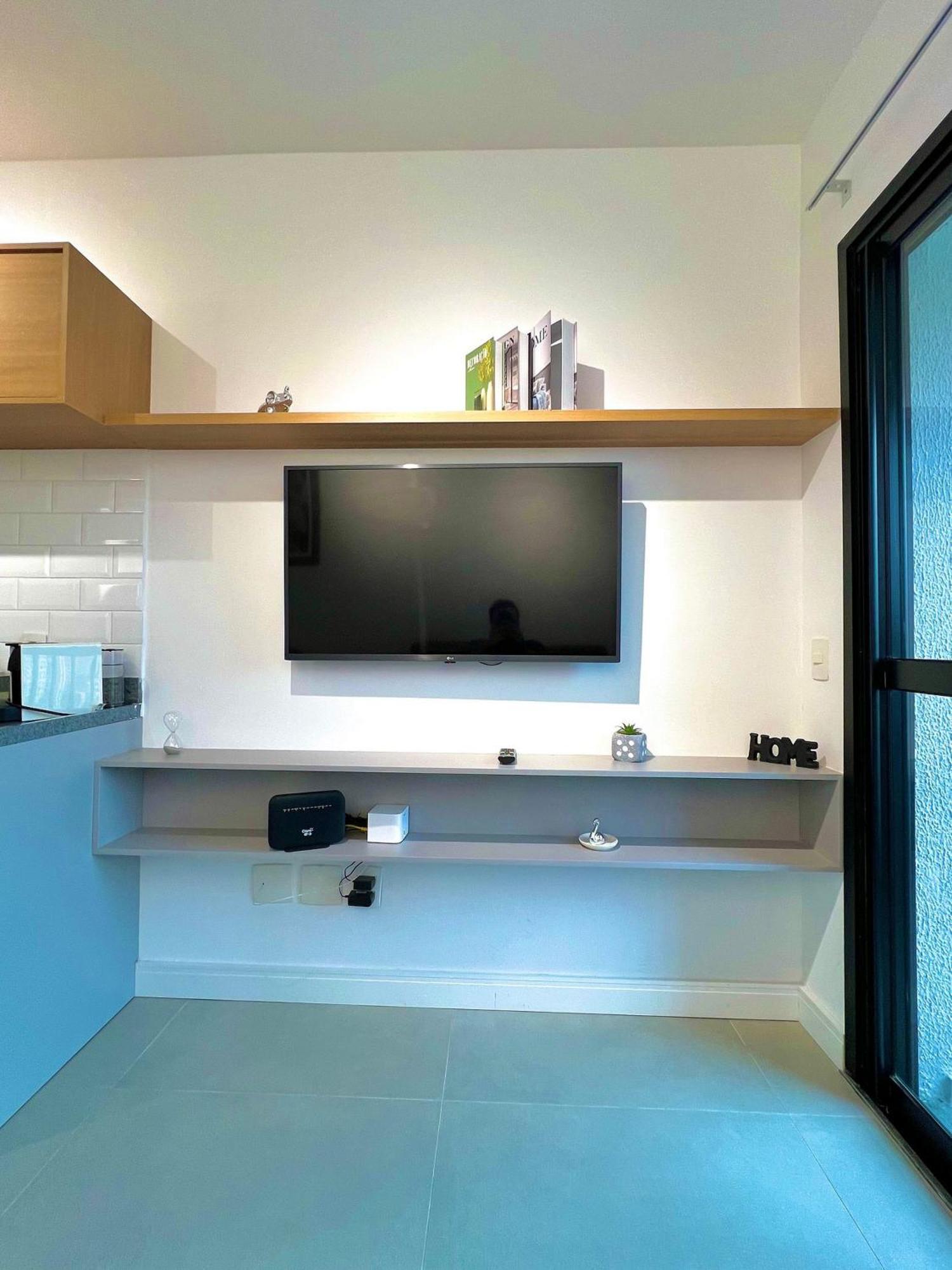 Innvista - Brera Moema Apartamento *