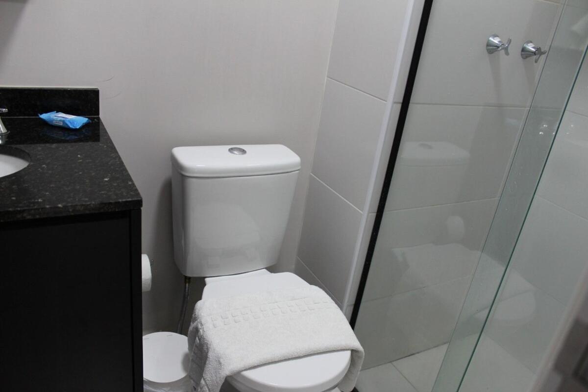 Apartment 703 Wbee - Alugueja Sp-prox Allianz Parque E Esp. Americas *