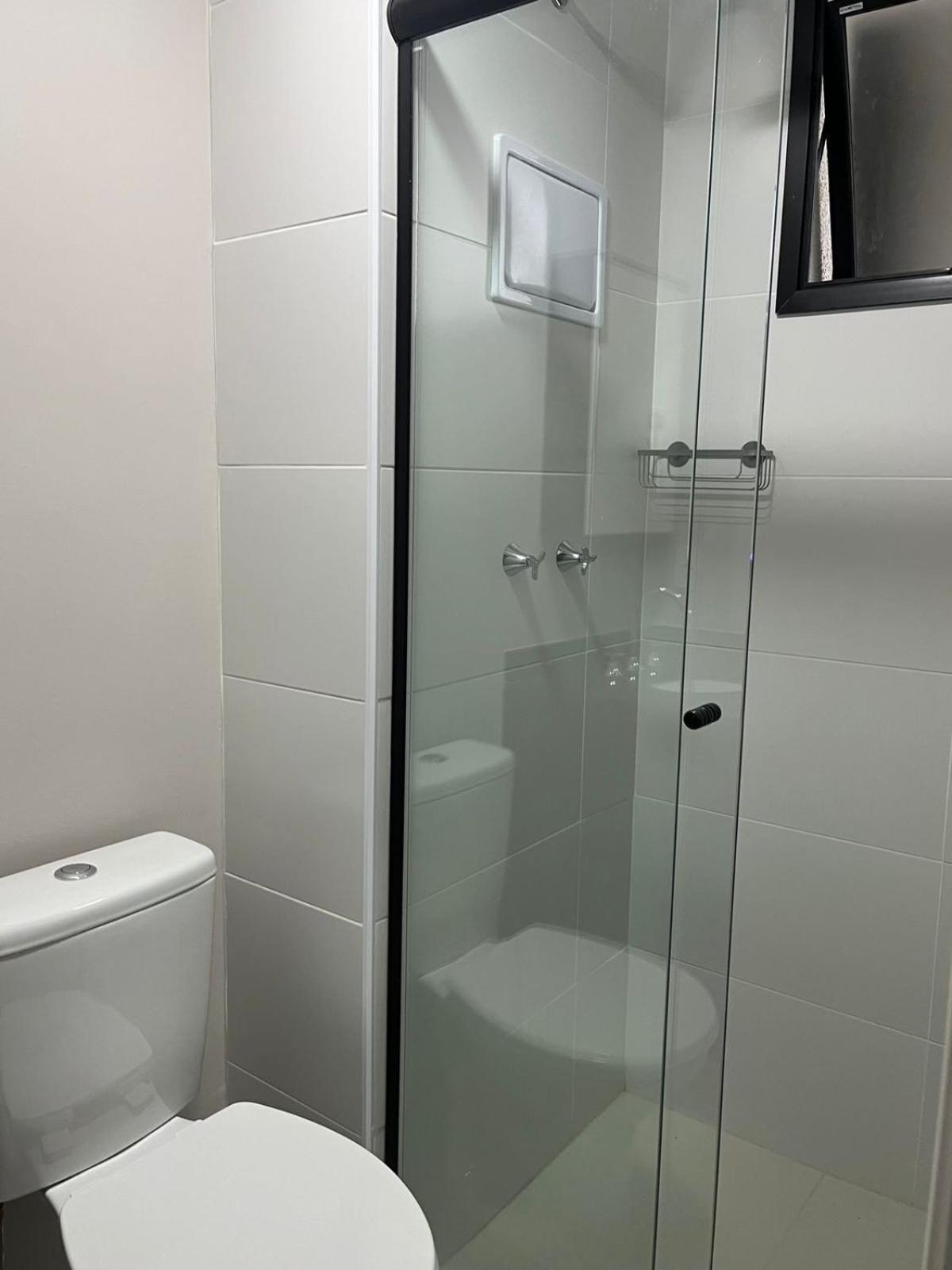 Apartment 703 Wbee - Alugueja Sp-prox Allianz Parque E Esp. Americas