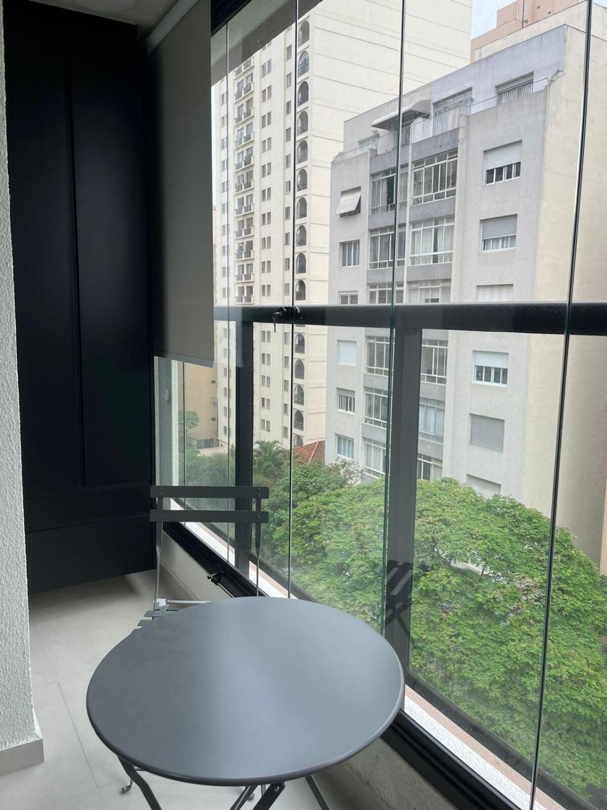 703 Wbee - Alugueja Sp-prox Allianz Parque E Esp. Americas Apartment