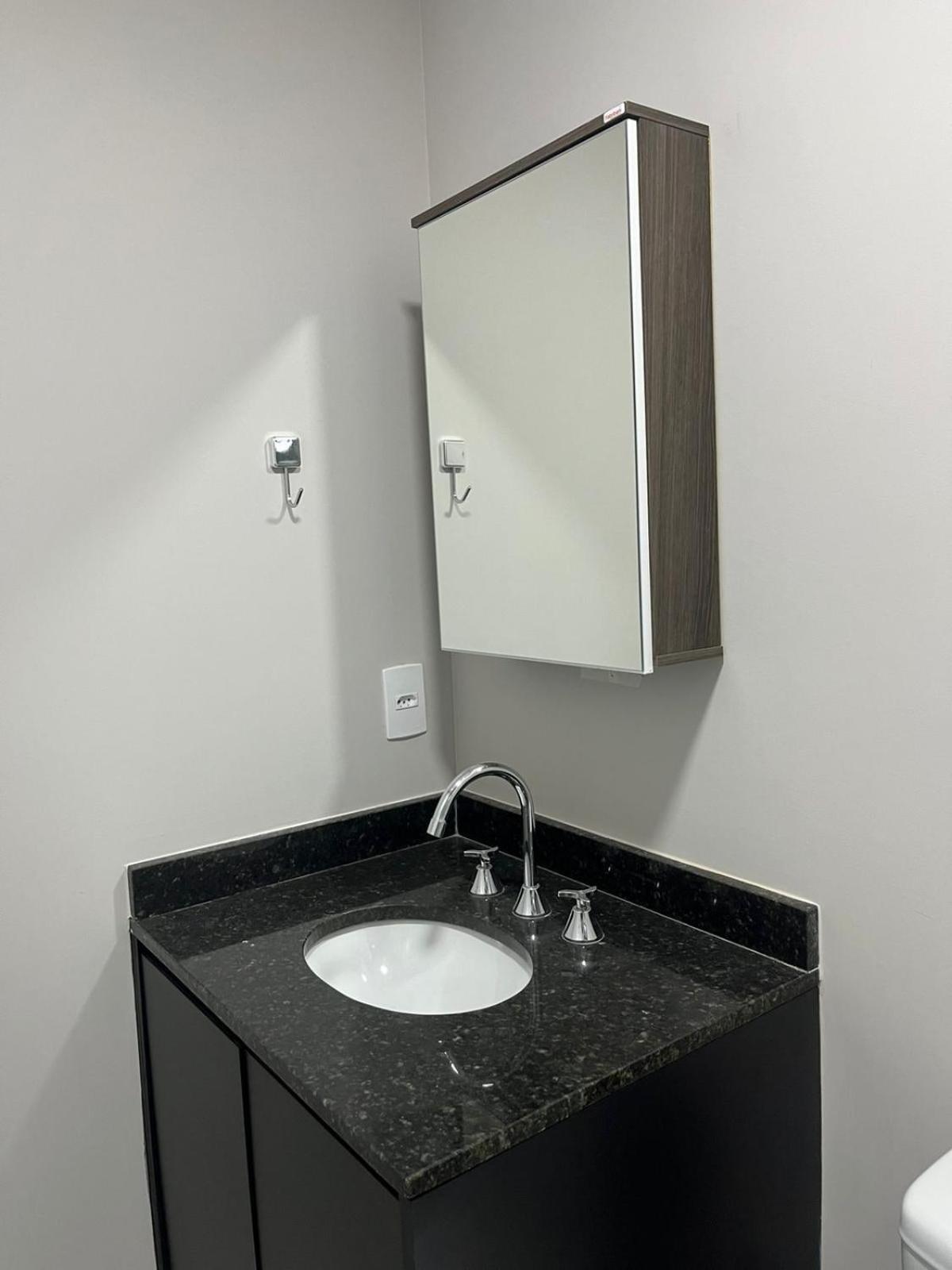 703 Wbee - Alugueja Sp-prox Allianz Parque E Esp. Americas Apartment *