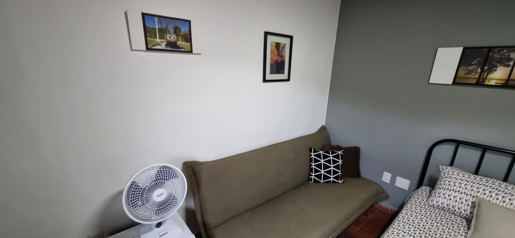 Chalé Chale De Sampa São Paulo