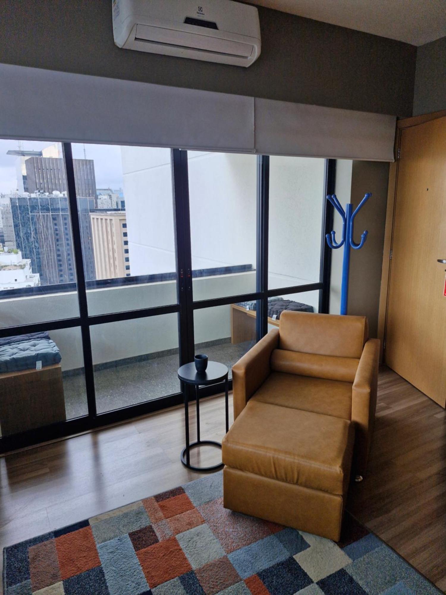 Blue Boutique Paulista Hotel São Paulo