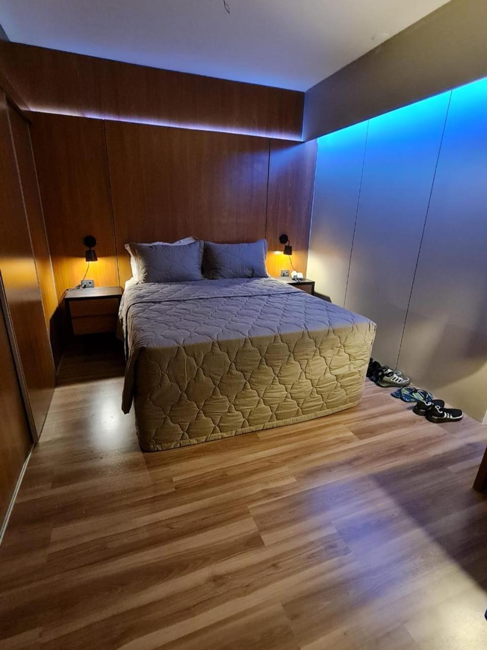 Blue Boutique Paulista São Paulo