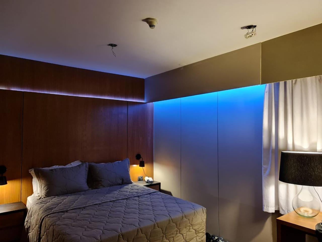 Hotel Blue Boutique Paulista 4*