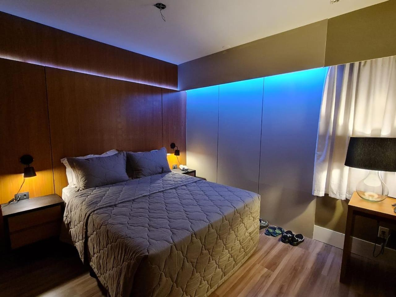 Blue Boutique Paulista Hotel