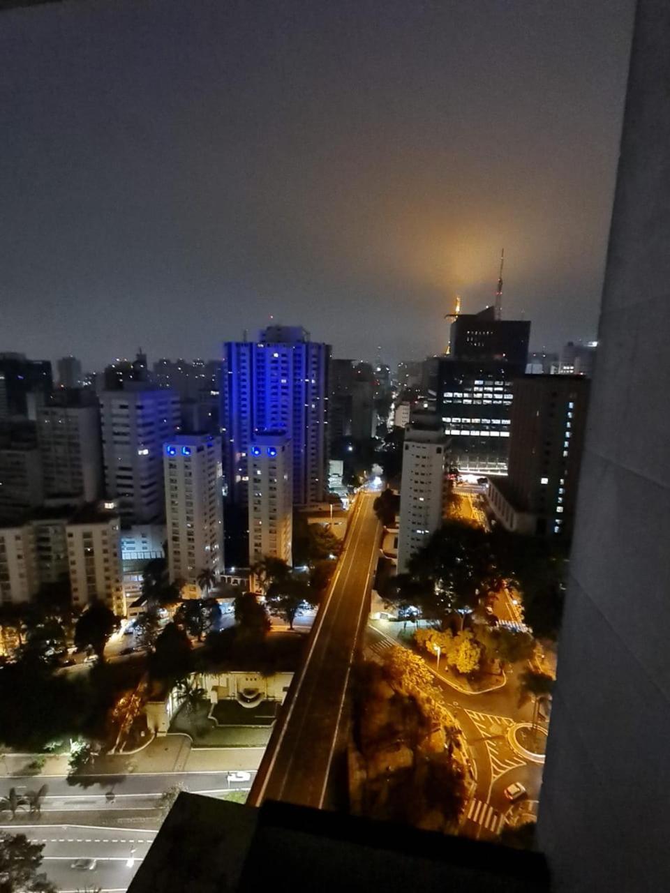 Blue Boutique Paulista Hotel 4*