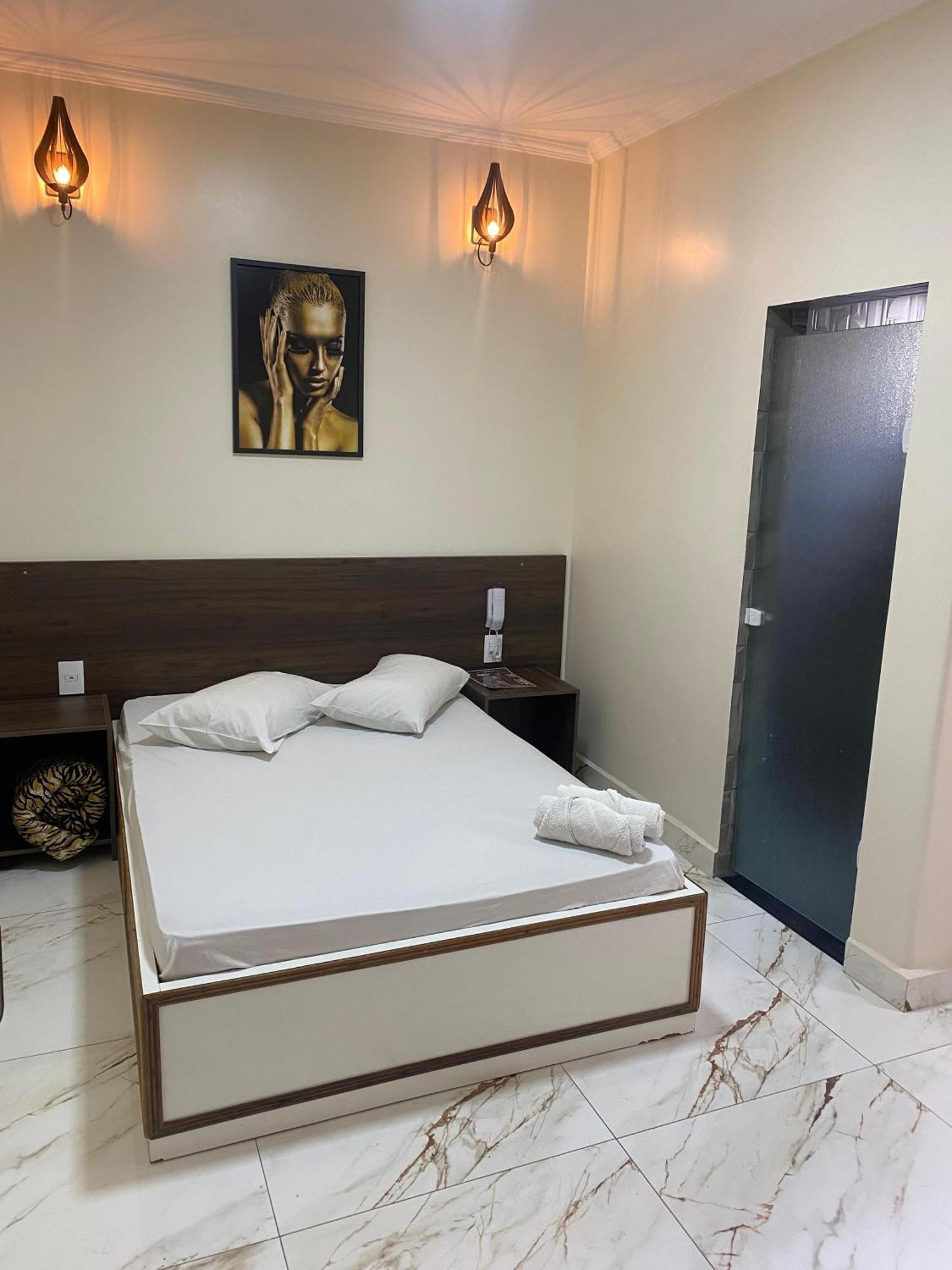 Hotel Novo Apulia Hotel