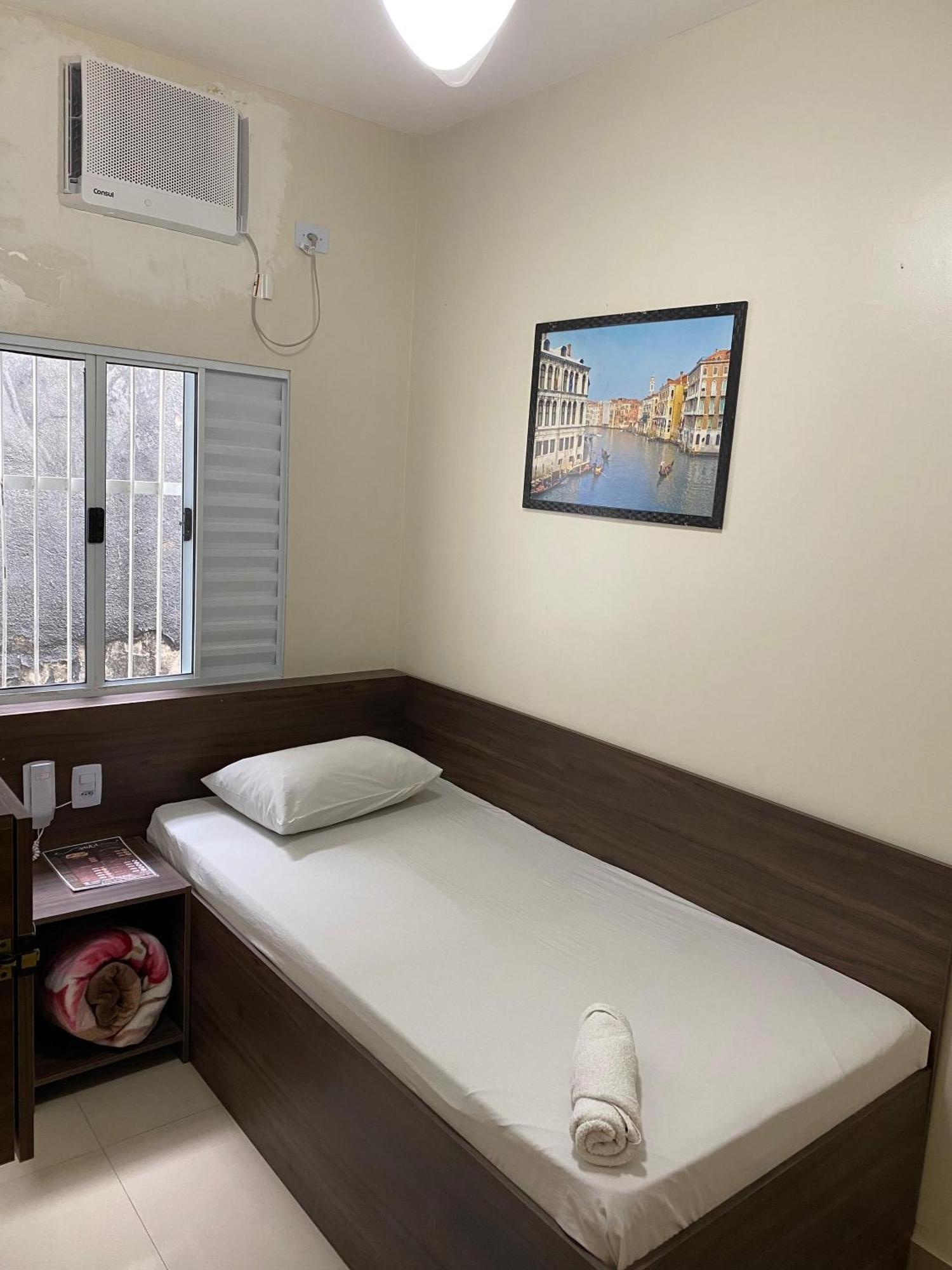 Hotel Hotel Novo Apulia *
