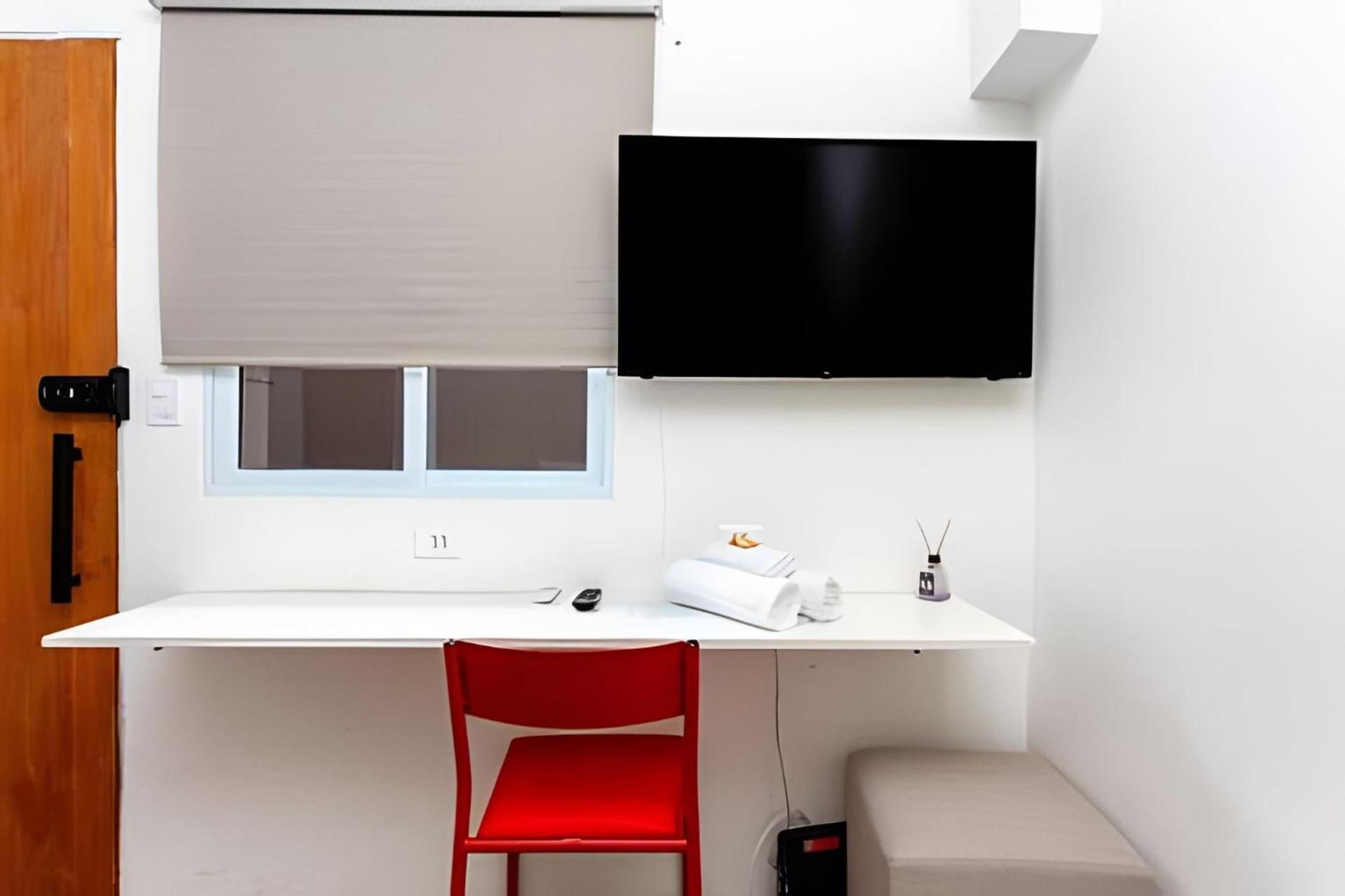 Studiohaus Pertence Sao Paulo