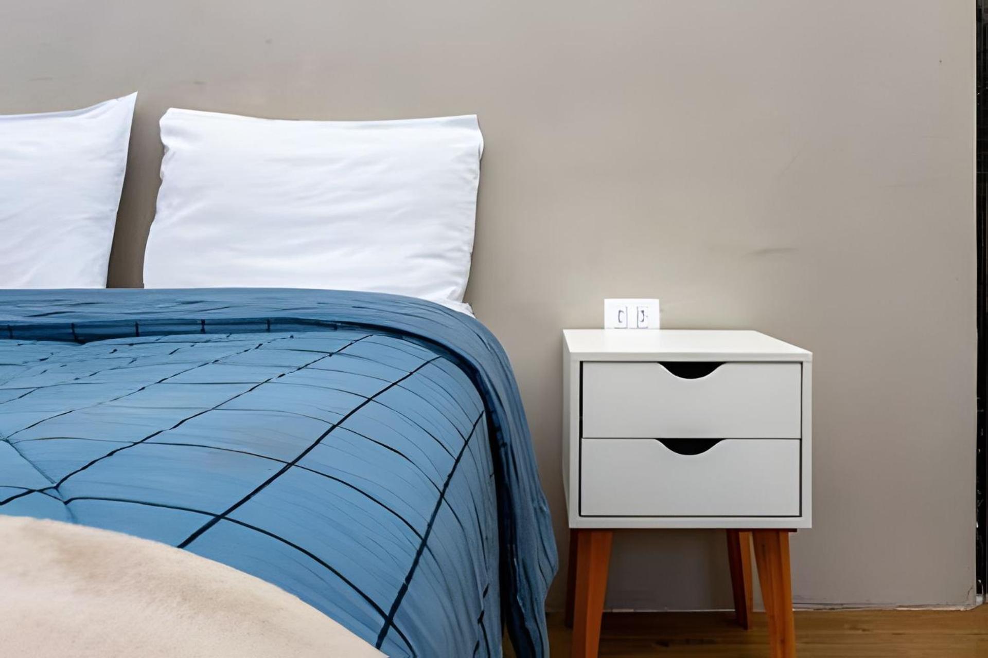 Studiohaus Pertence Apartment