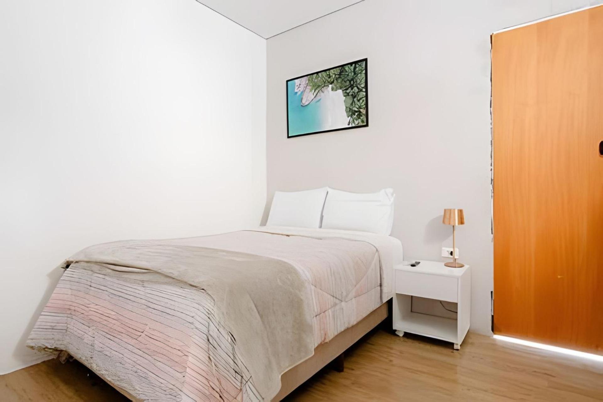 Studiohaus Pertence * Sao Paulo