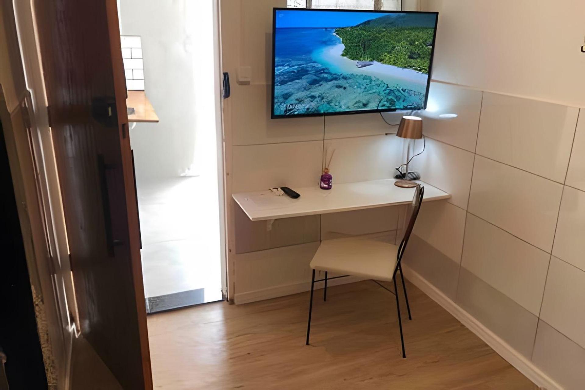 Apartment Studiohaus Pertence *