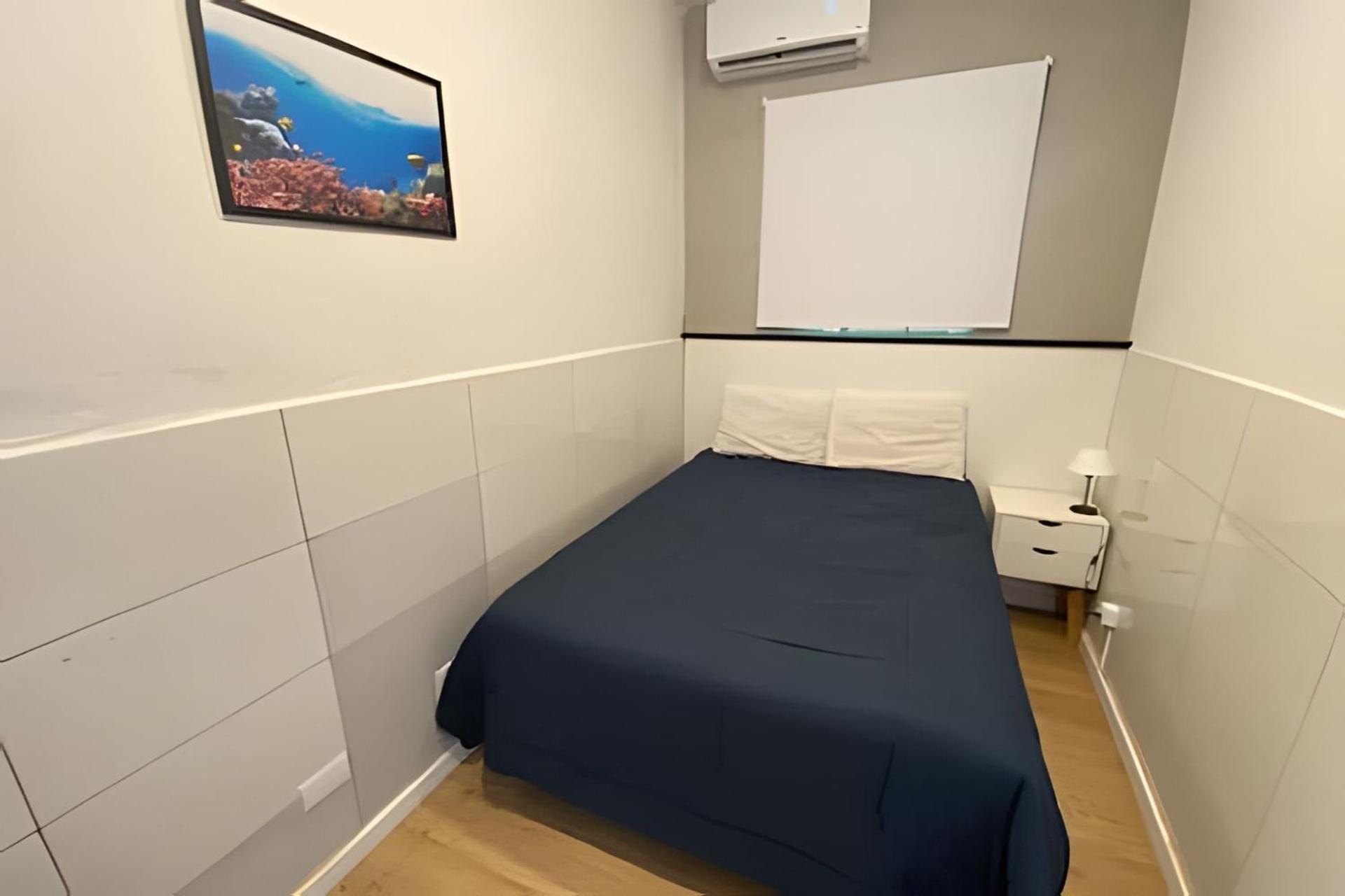 Apartment Studiohaus Pertence Sao Paulo