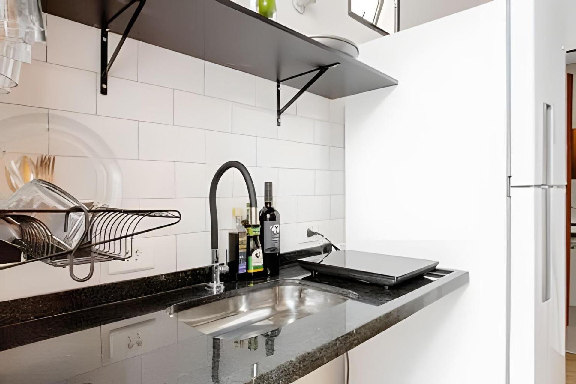 Studiohaus Pertence Apartment *