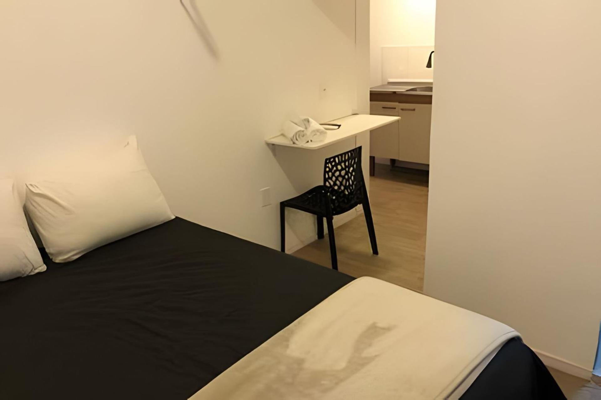 Apartment Studiohaus Pertence *