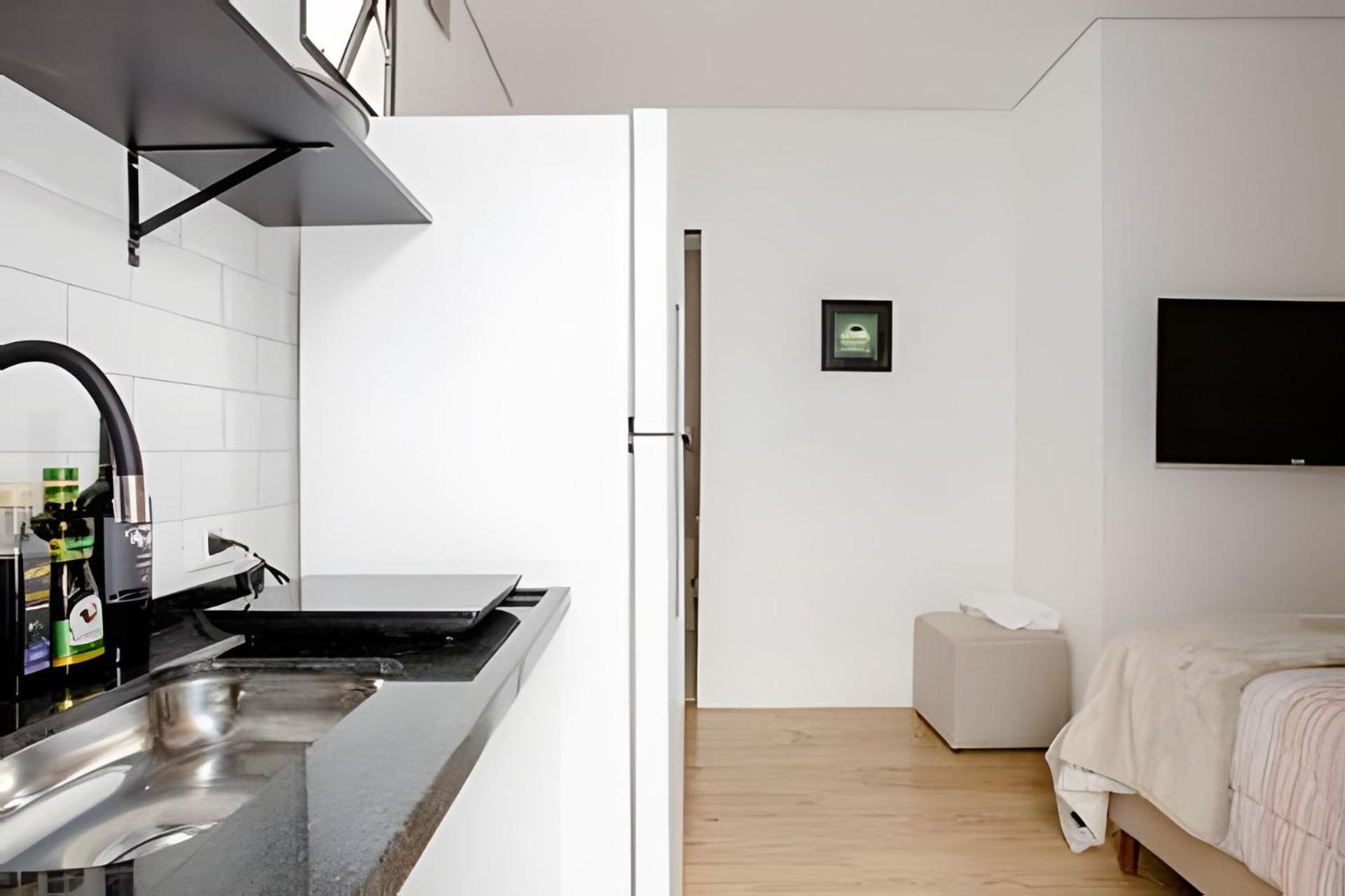 Studiohaus Pertence Apartment