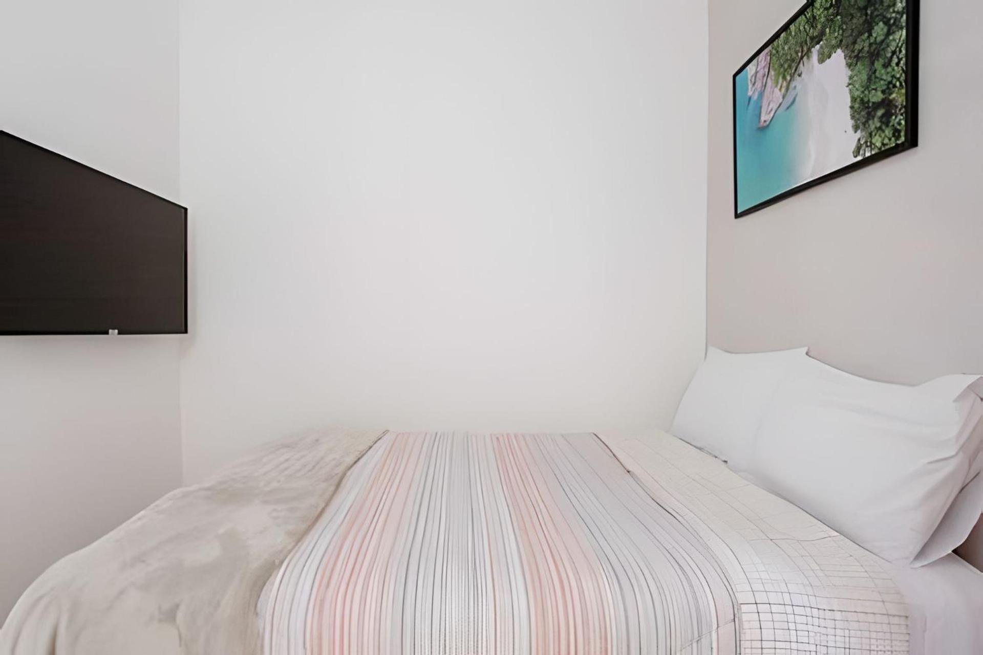 Studiohaus Pertence Apartment Sao Paulo