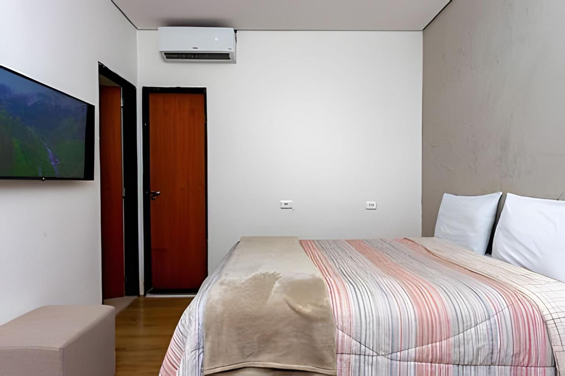 Studiohaus Pertence Apartment *