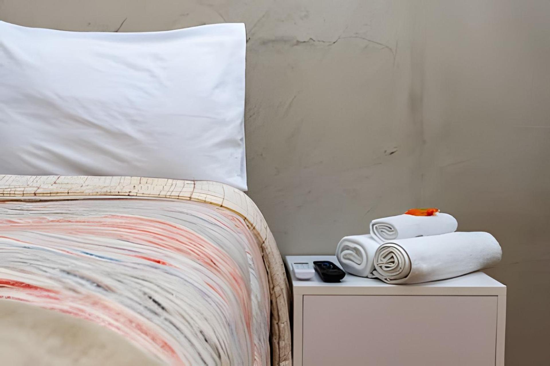 Apartment Studiohaus Pertence