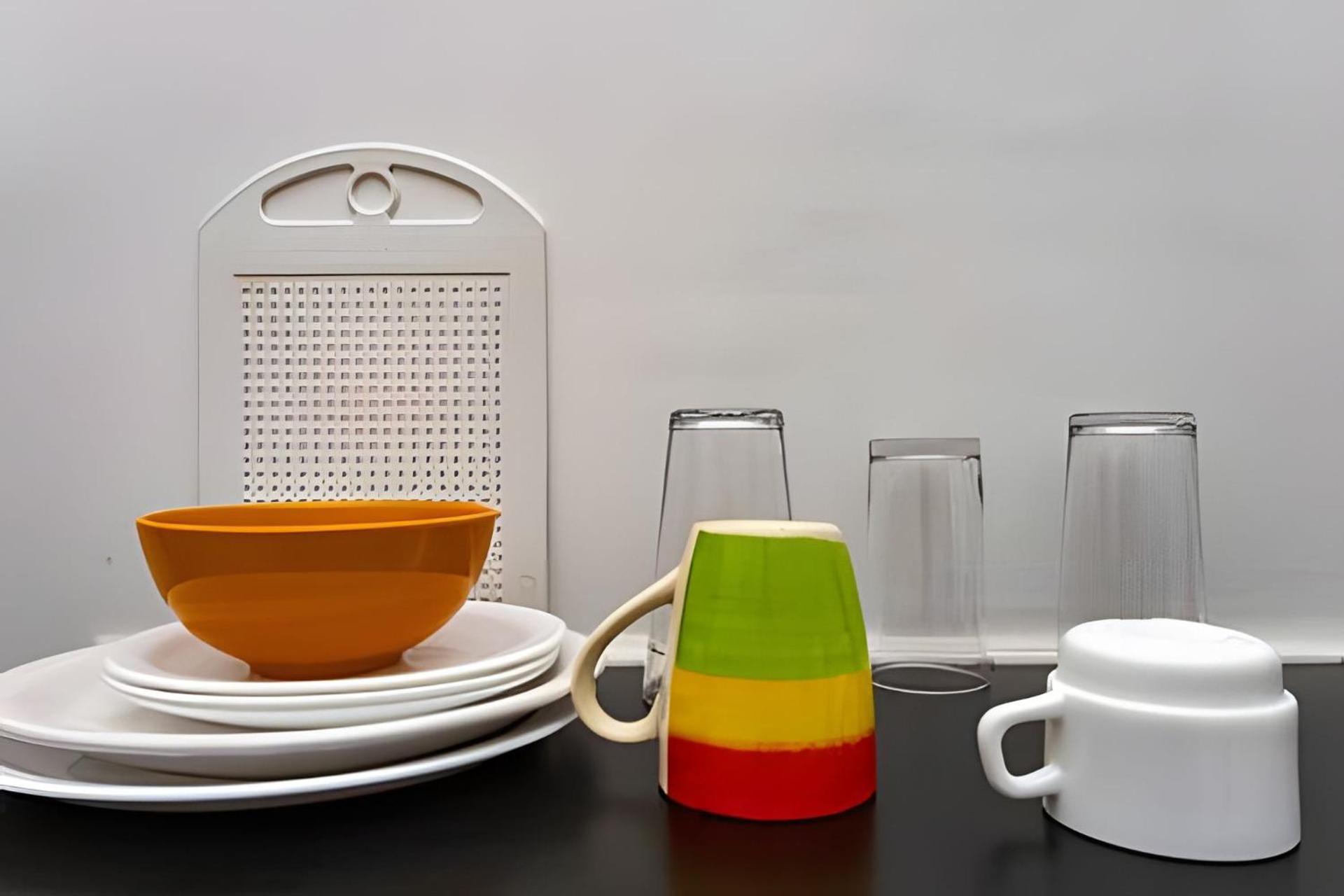 Studiohaus Pertence Apartment *