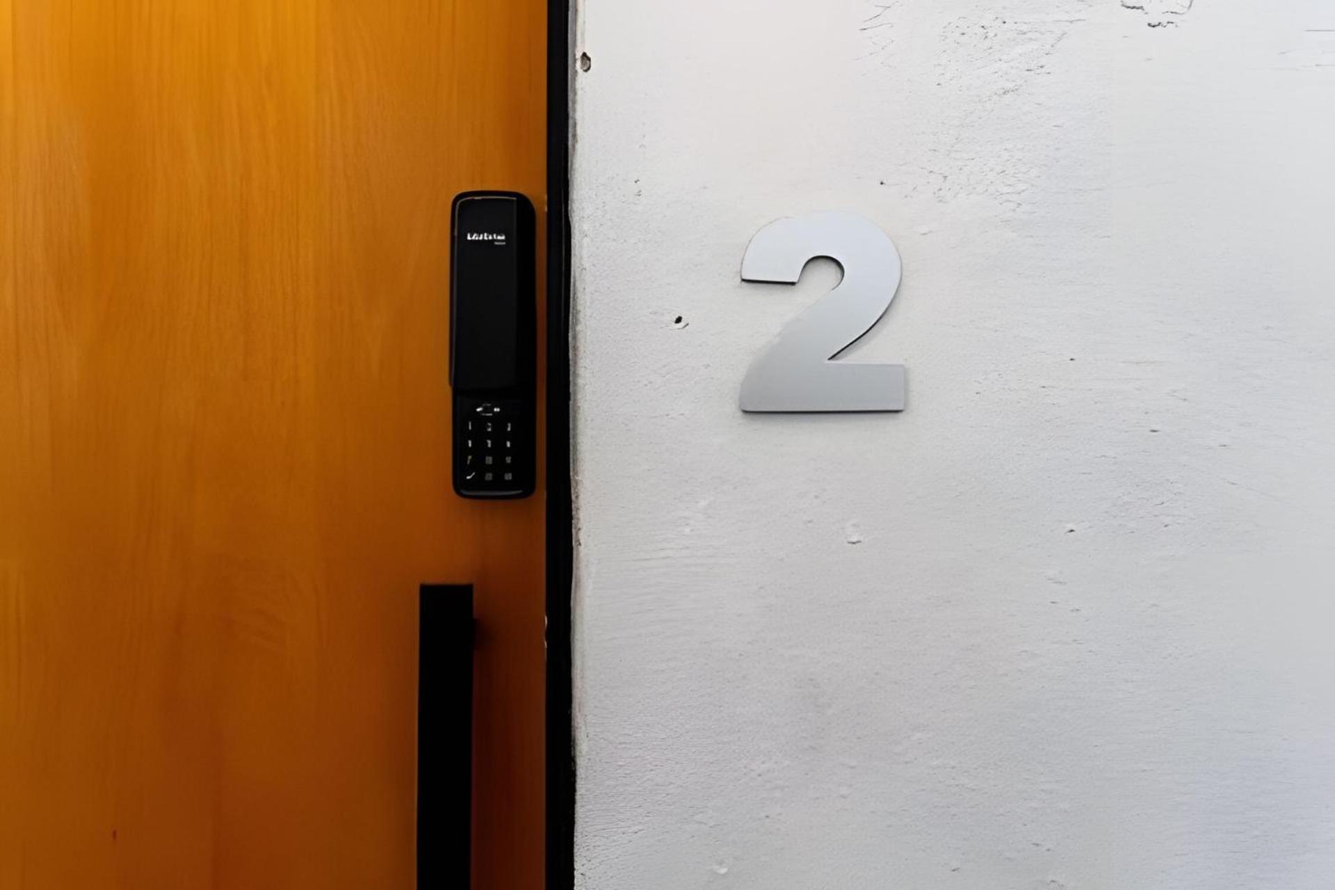 Studiohaus Pertence Apartment Sao Paulo