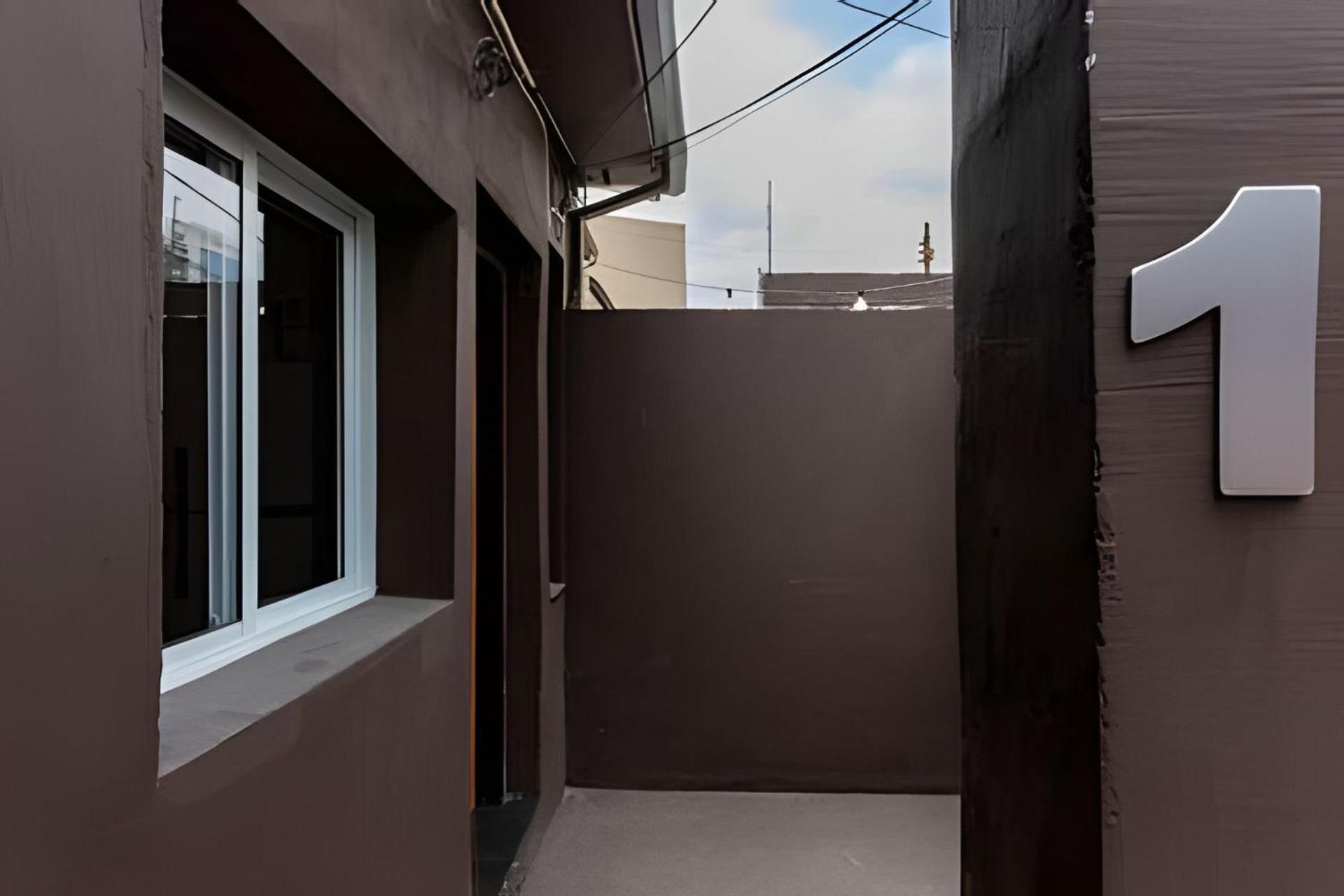 Studiohaus Pertence