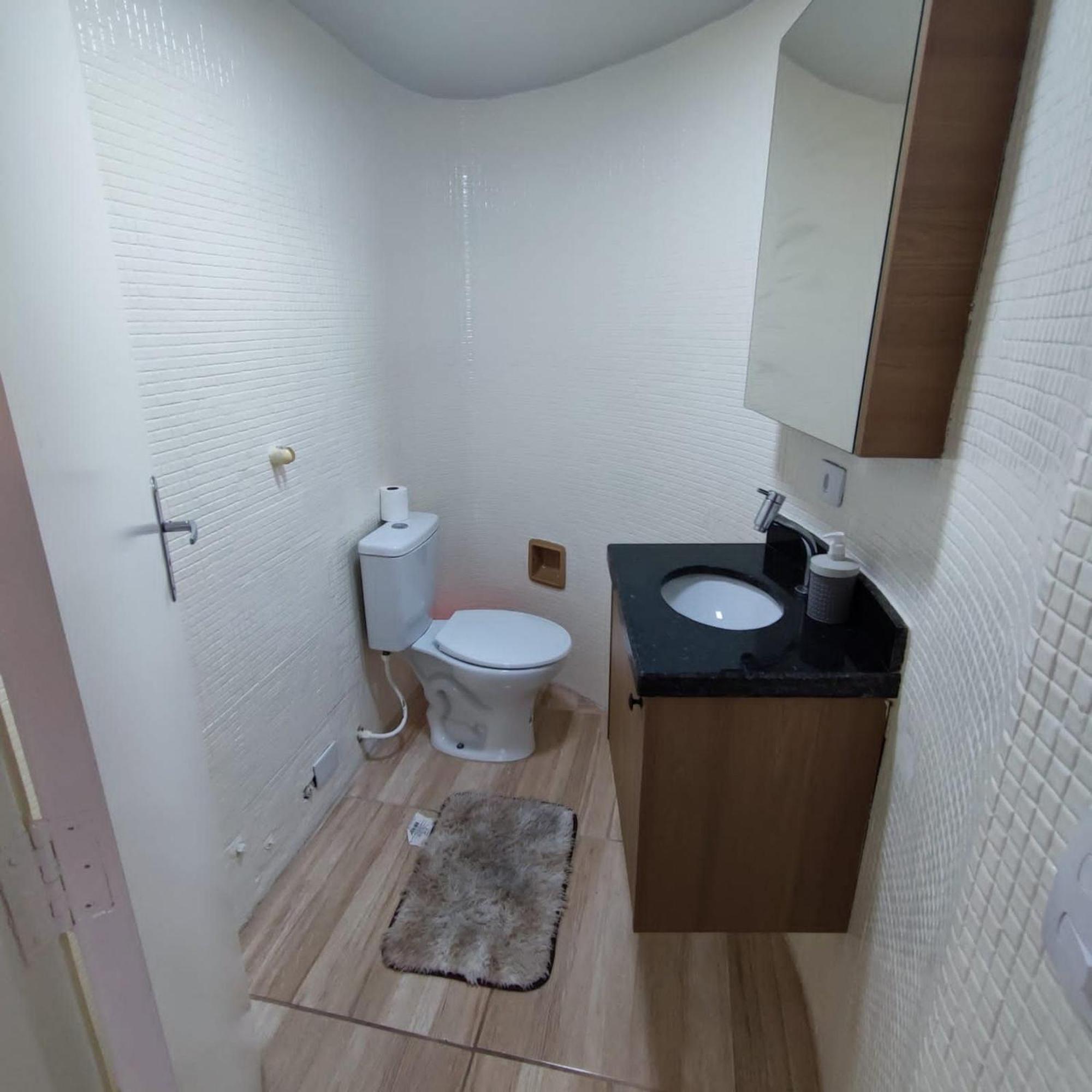 Flat Unico: Hakka Eventos E Feirinha Da Liberdade Sp Apartamento São Paulo