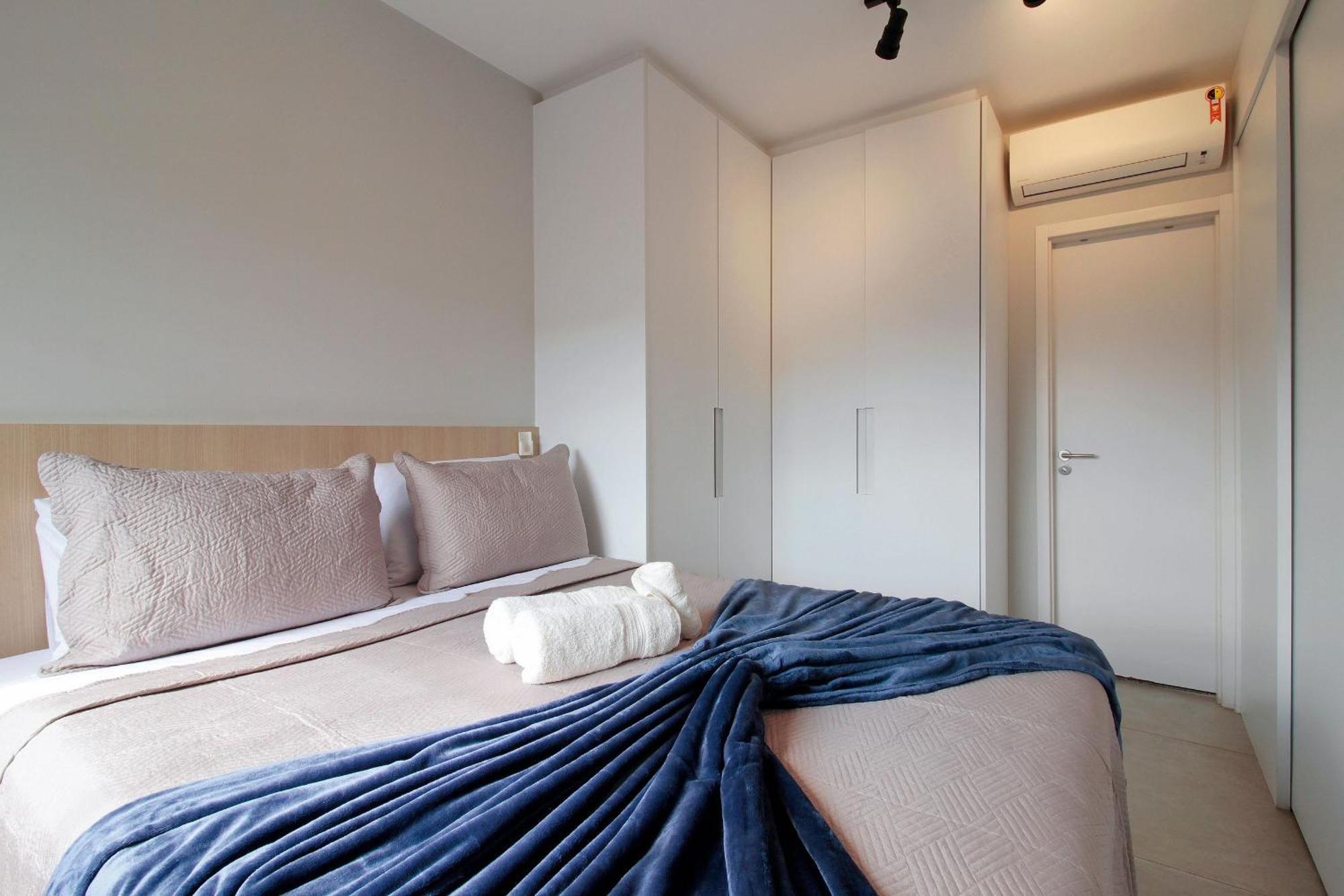Apartment Nova By Bnbhost Sao Paulo