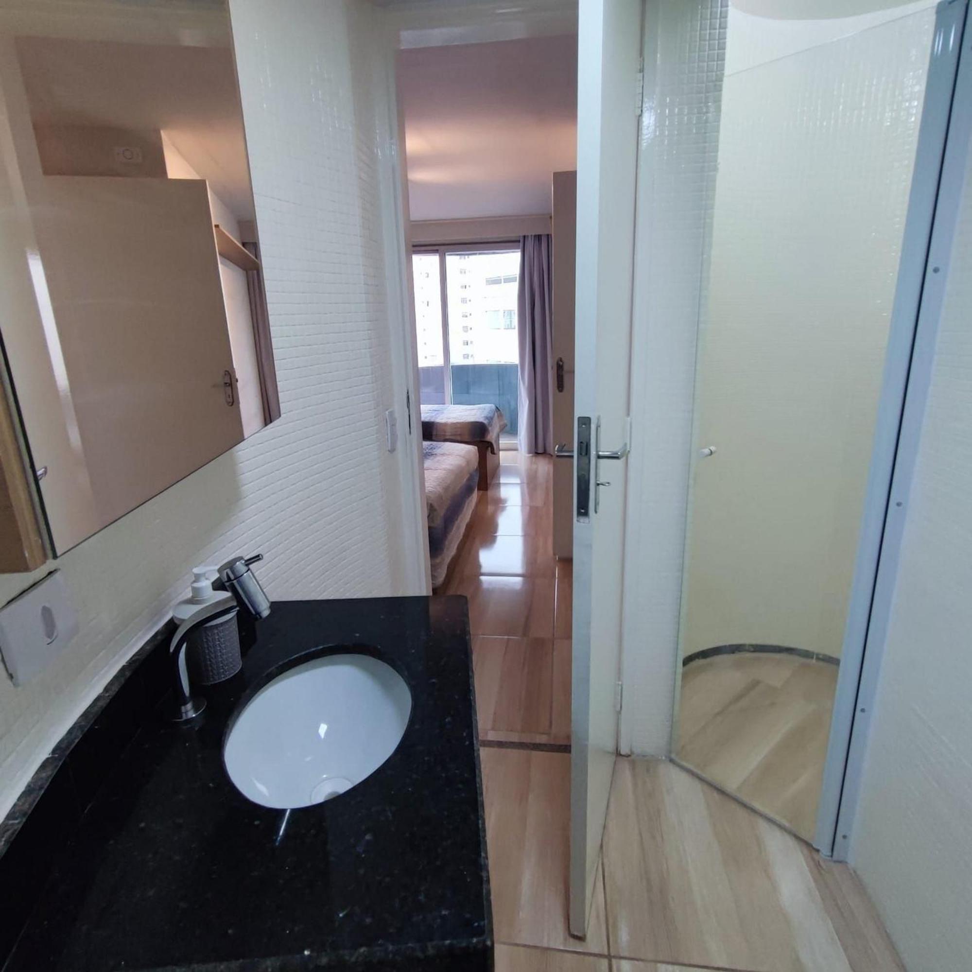 Apartamento Flat Unico: Hakka Eventos E Feirinha Da Liberdade Sp