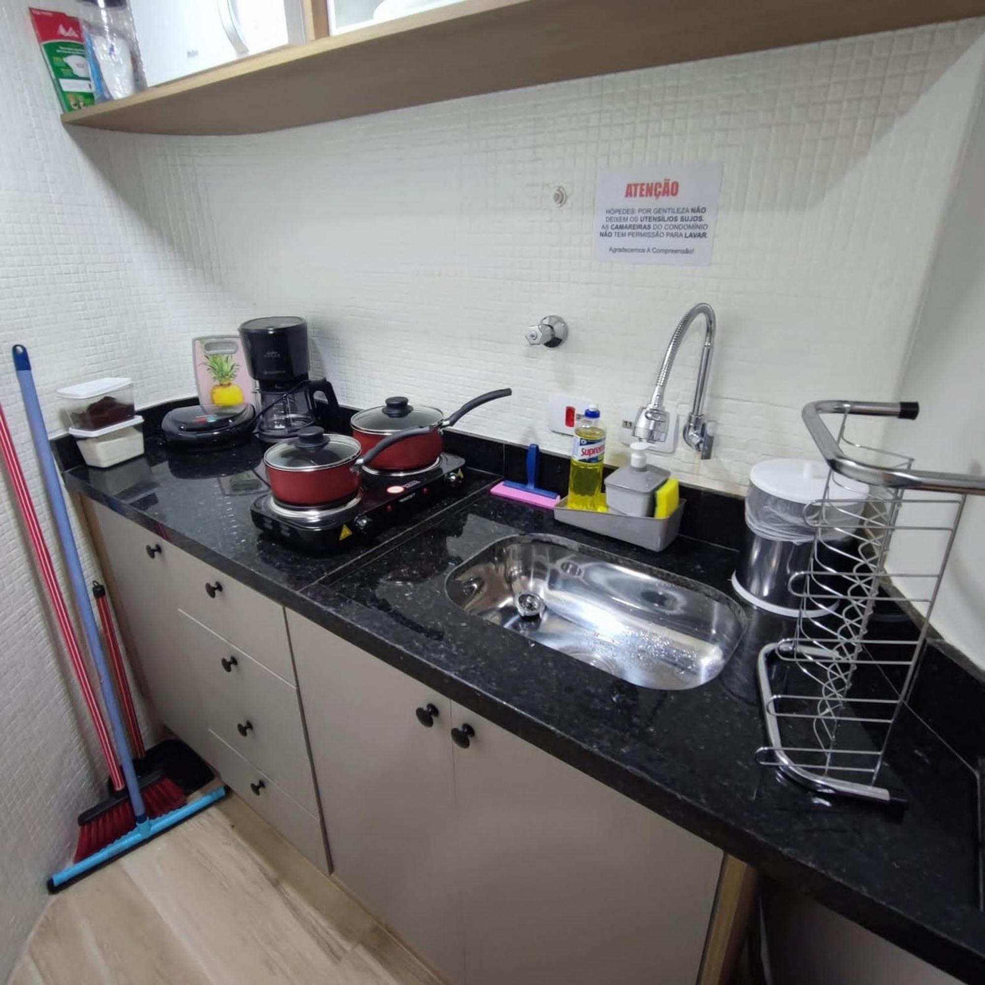 Flat Unico: Hakka Eventos E Feirinha Da Liberdade Sp Apartamento São Paulo