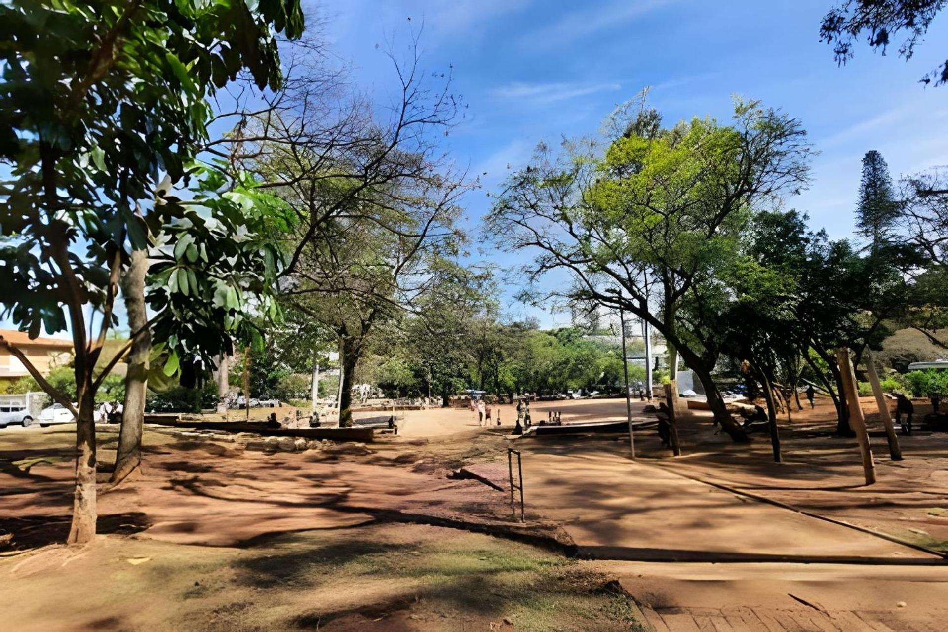 Pinheiros-prox. Allianz Parque E Hosp. Clinicas * Sao Paulo