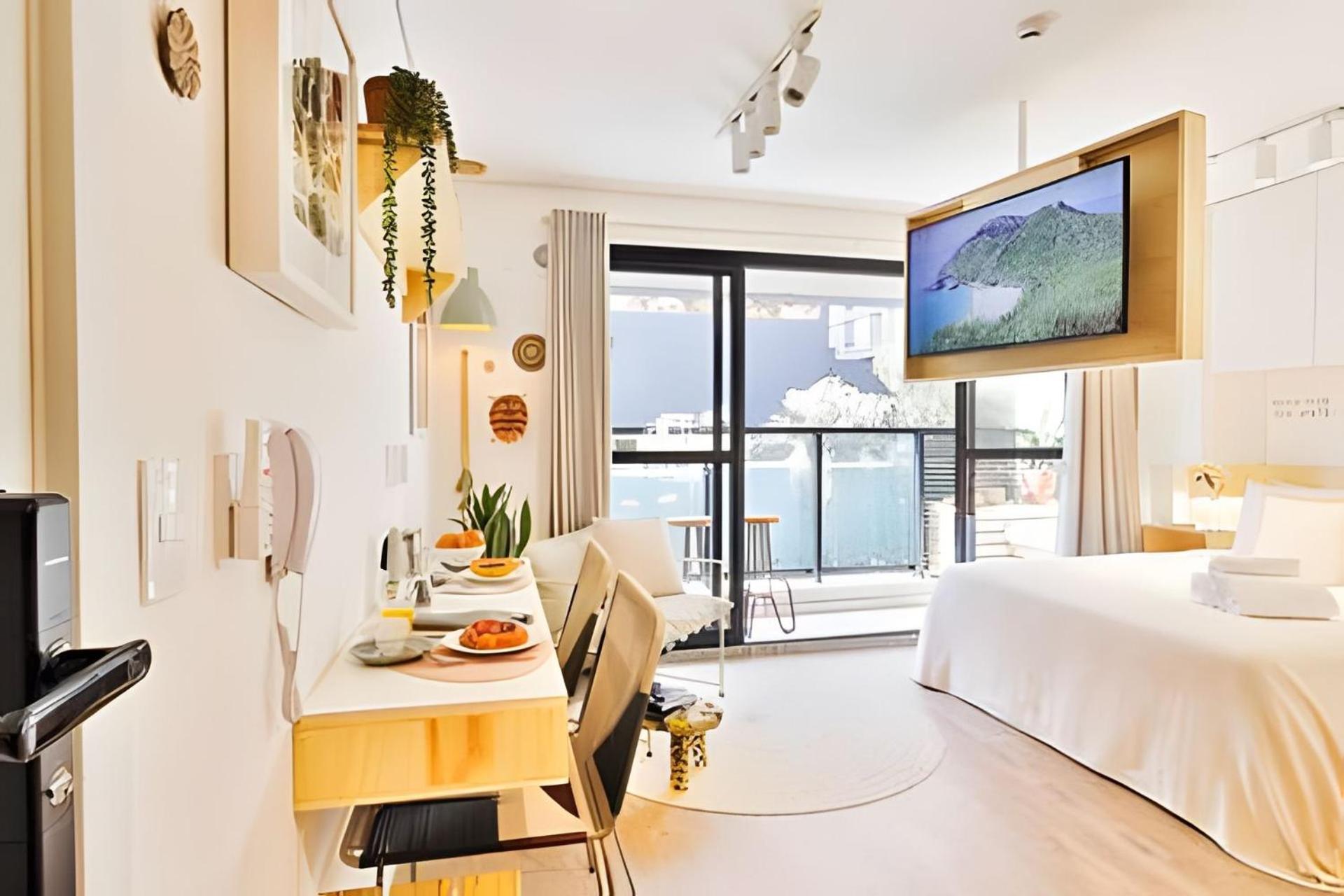 Pinheiros-prox. Allianz Parque E Hosp. Clinicas Apartment