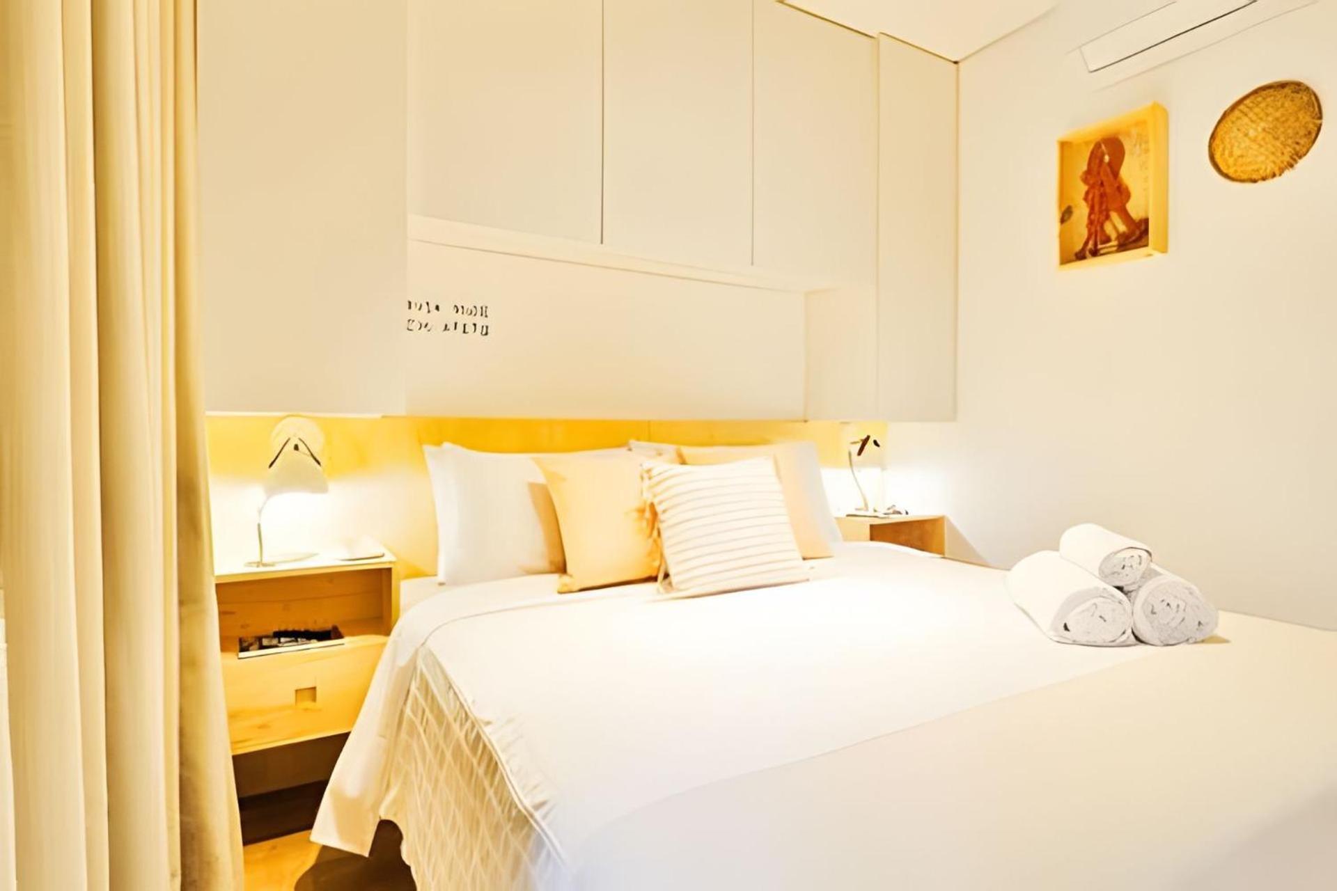 Pinheiros-prox. Allianz Parque E Hosp. Clinicas Apartment