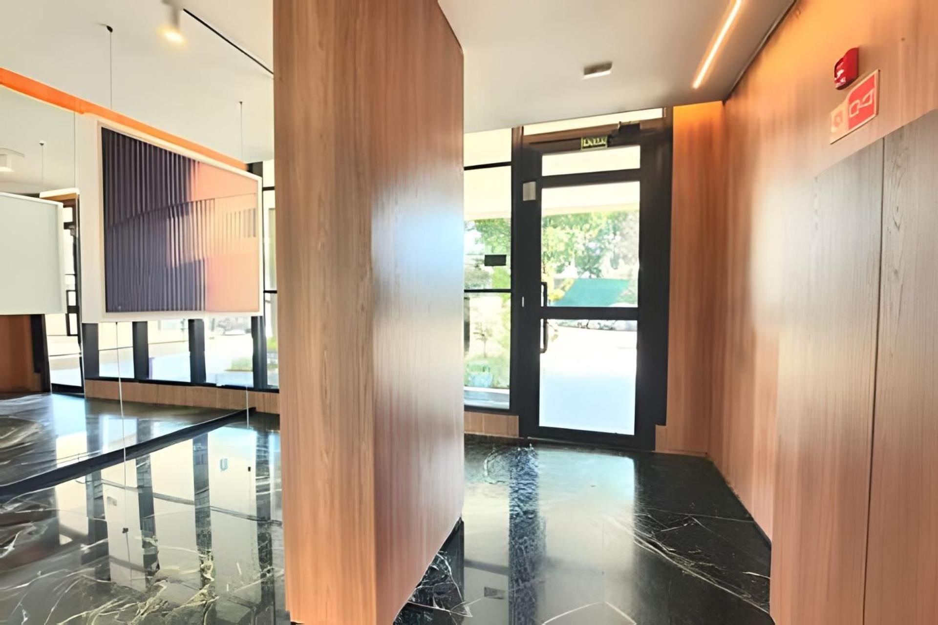 Apartment Pinheiros-prox. Allianz Parque E Hosp. Clinicas