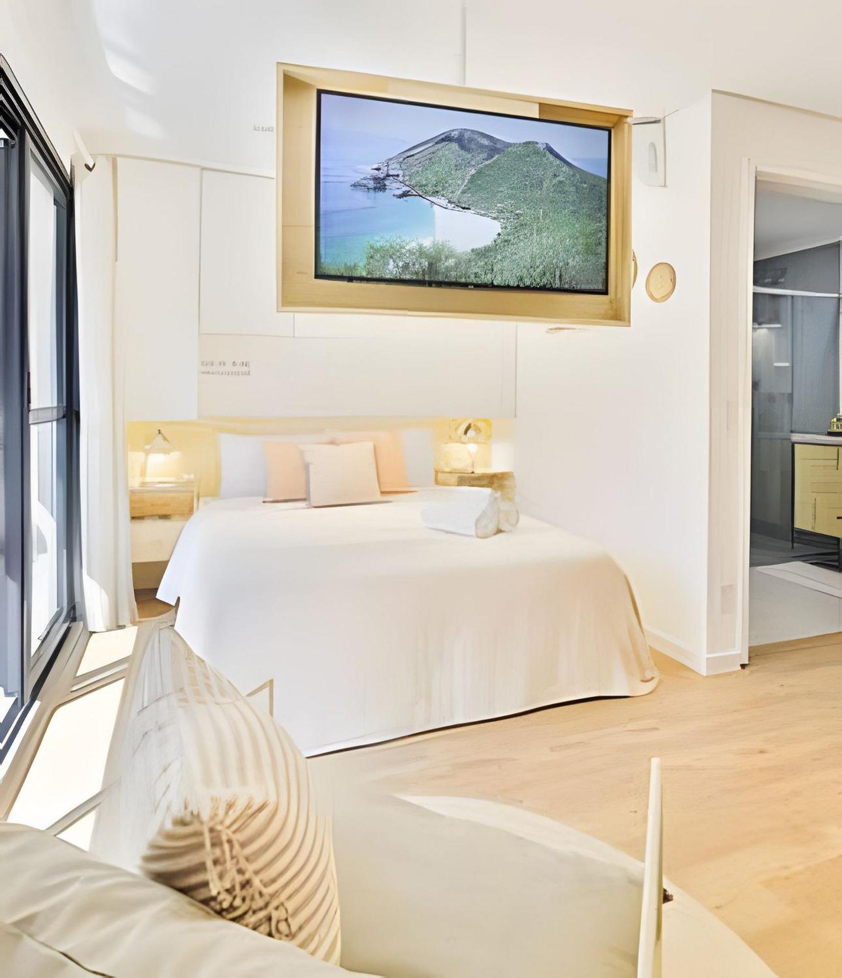 Pinheiros-prox. Allianz Parque E Hosp. Clinicas Apartment *
