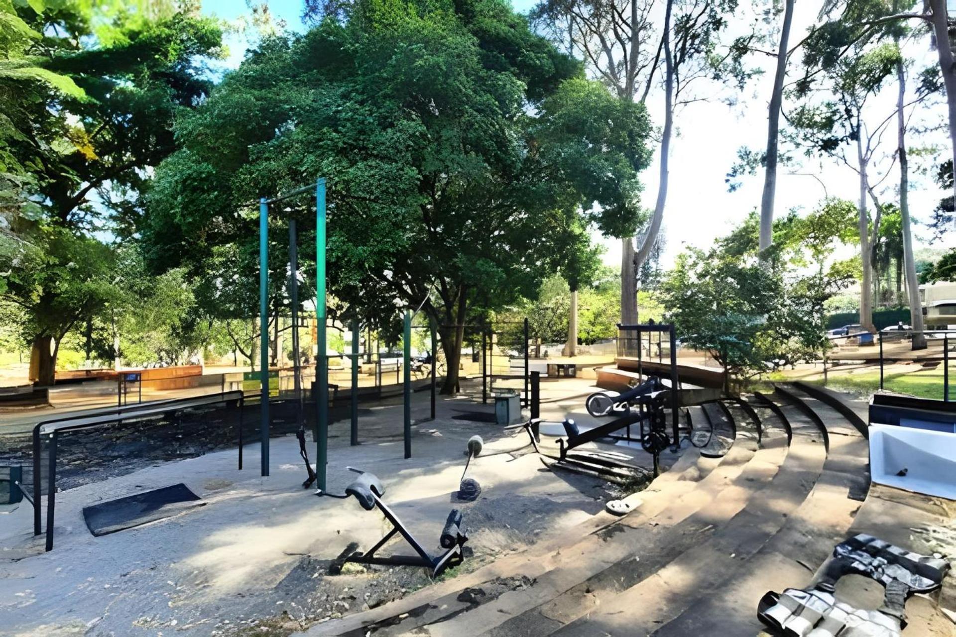 Pinheiros-prox. Allianz Parque E Hosp. Clinicas * Sao Paulo