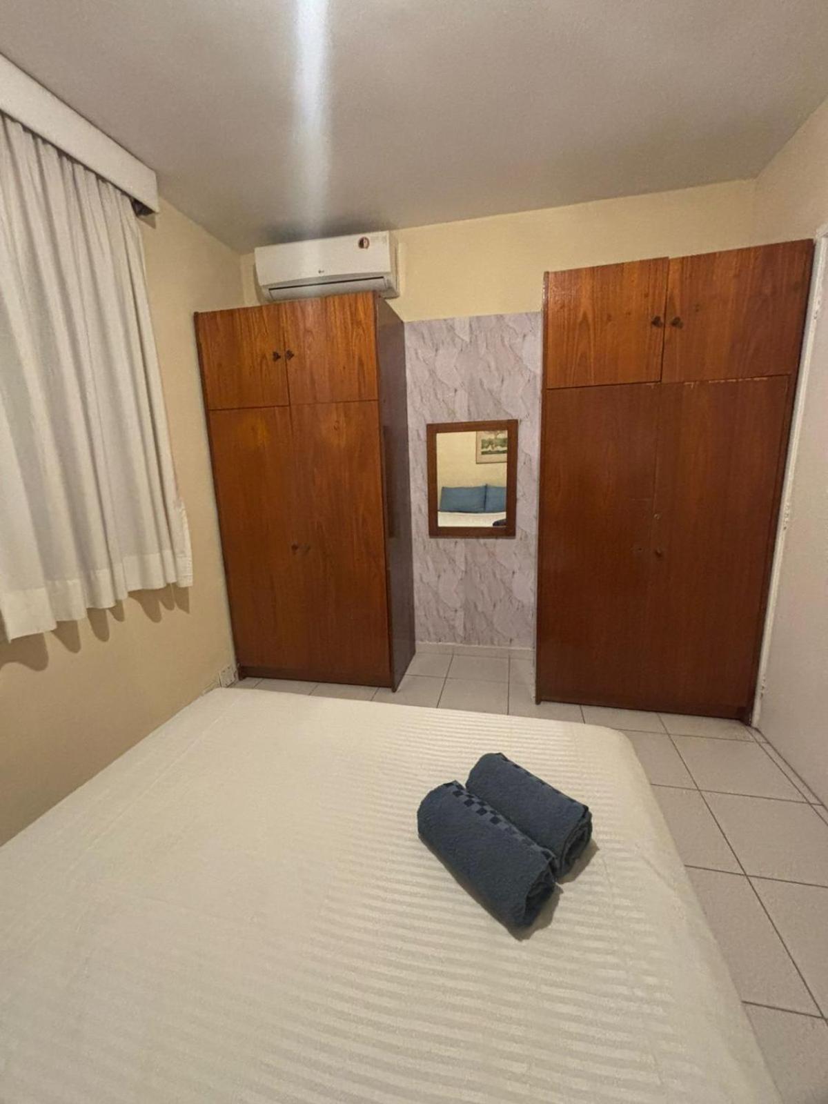 Flat Saint Paul Jardins Paulista Piscina *