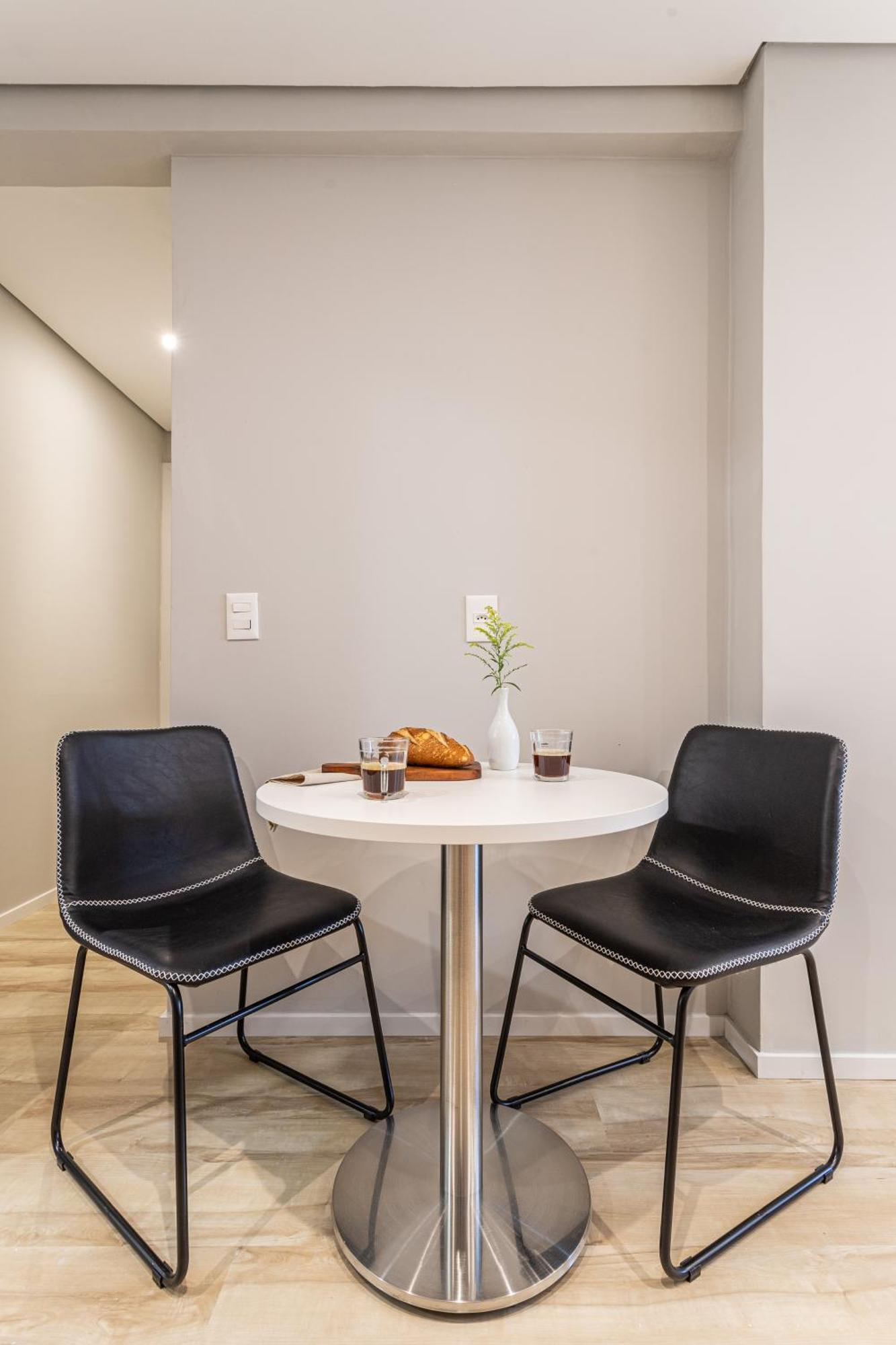 Apartamento Predio Completo Com Wi-fi Proximo Ao Metro Consolacao E Ao Masp - Next Bela Cintra