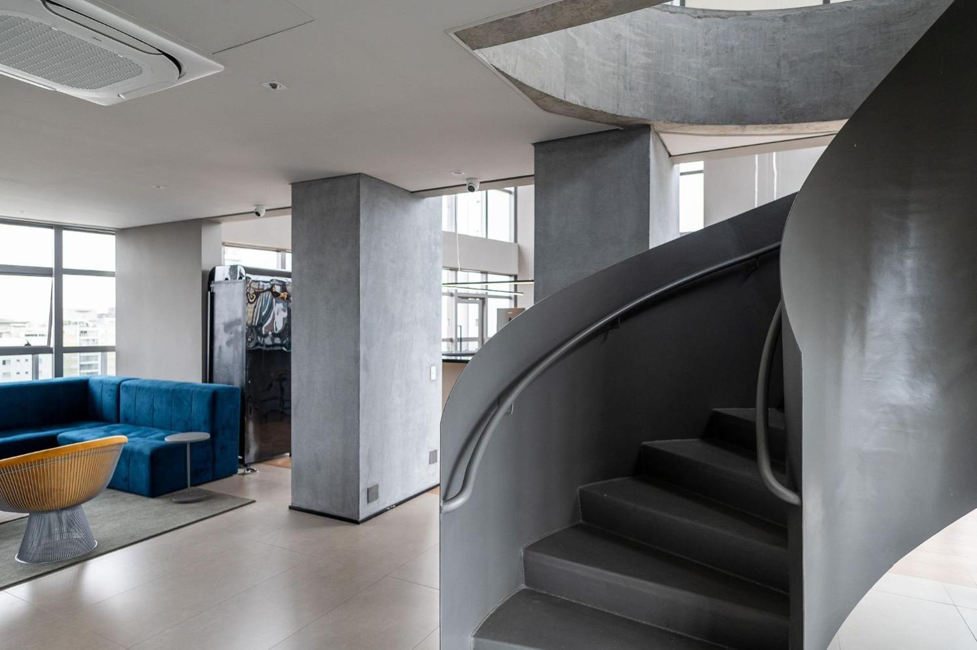 Apartamento Teu | Paulista *