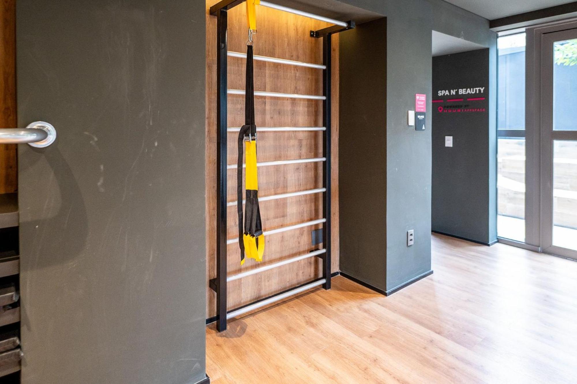 Teu | Paulista Apartamento *