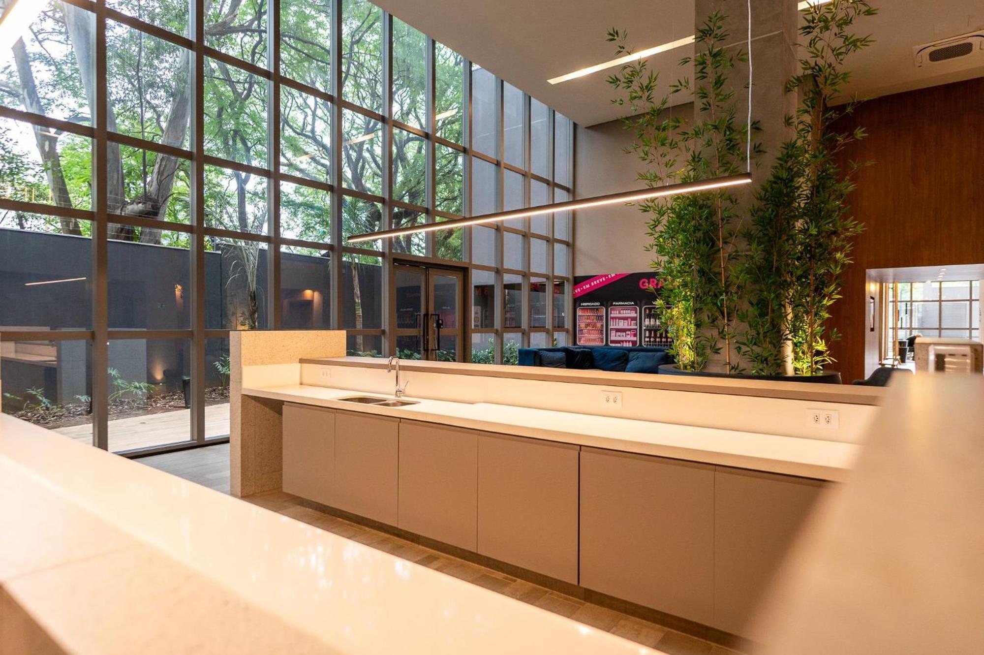 Teu | Paulista Apartamento *