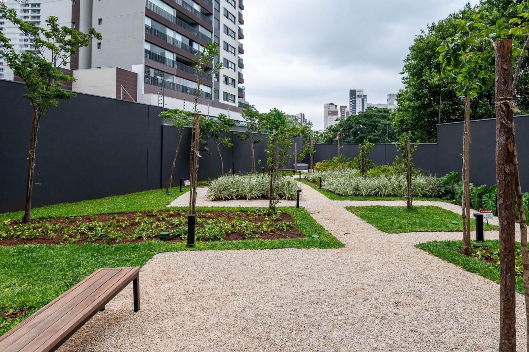 Teu | Paulista *