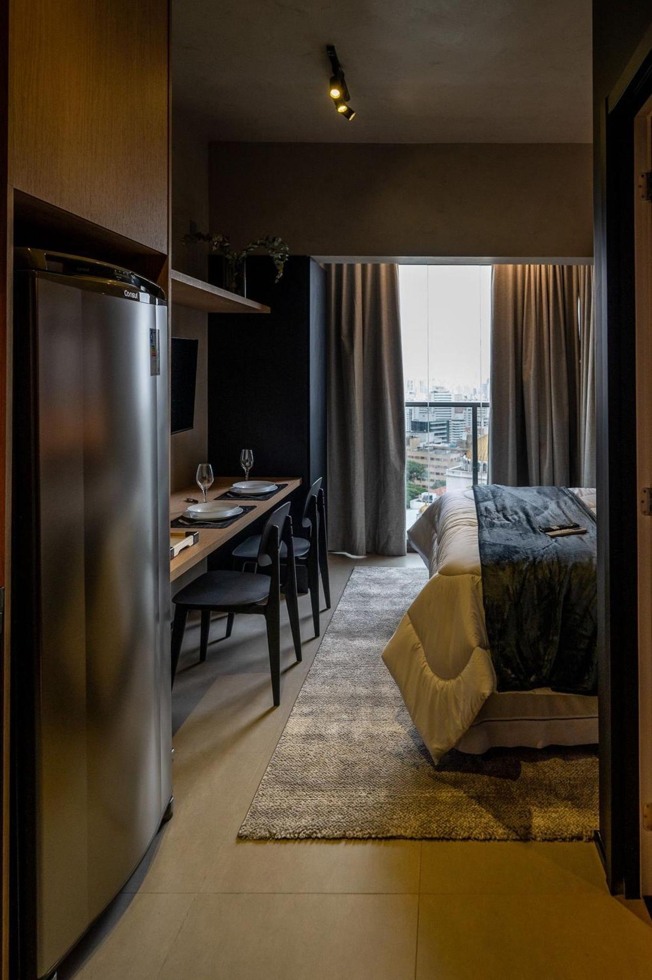 Teu | Paulista Apartamento São Paulo