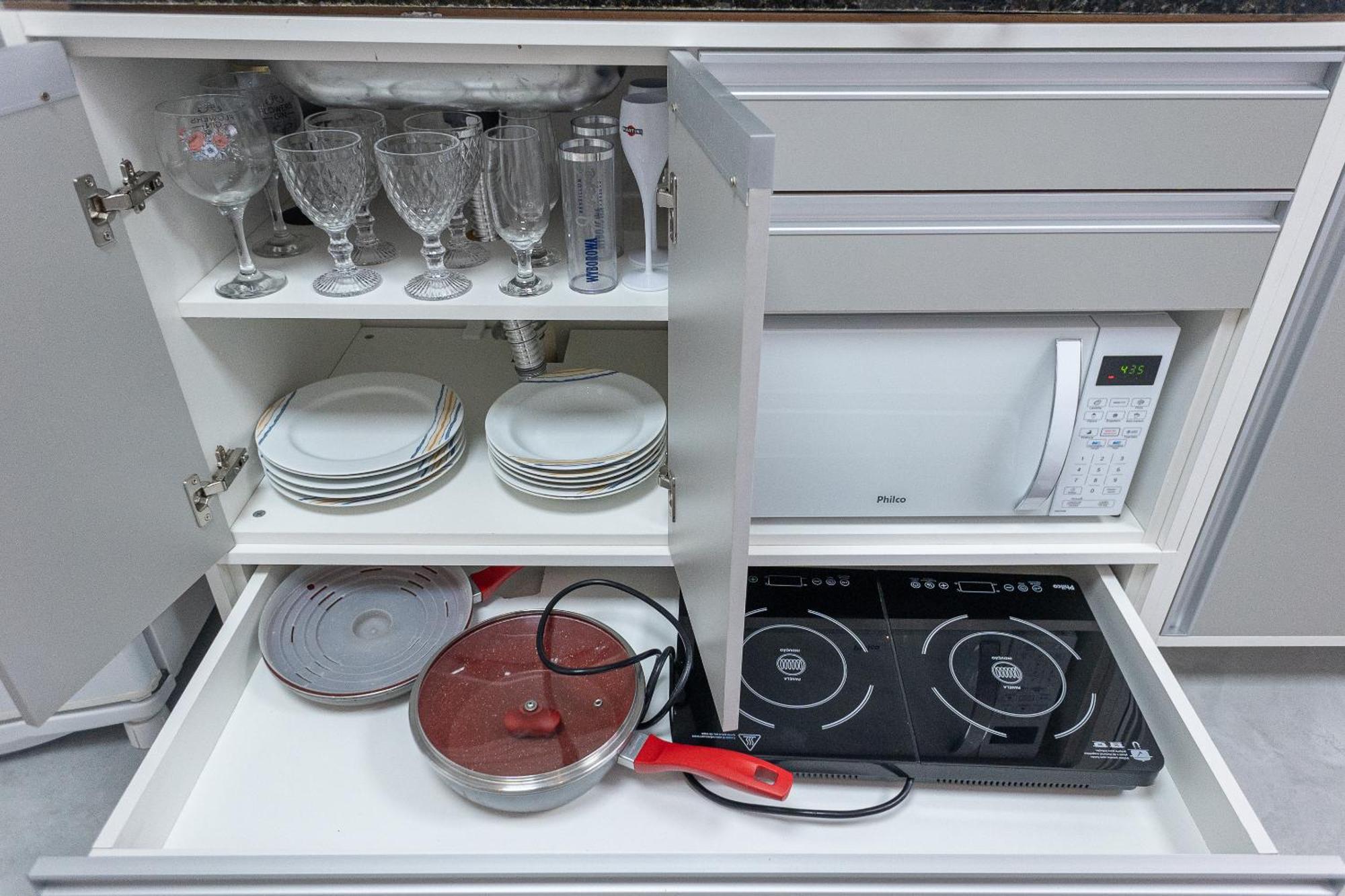 Dos Espelhos Ao Lado Do Metro Na Prudente Apartamento São Paulo