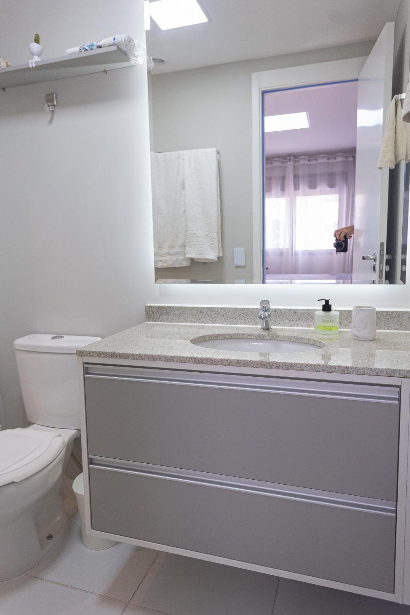Dos Espelhos Ao Lado Do Metro Na Prudente Apartamento São Paulo
