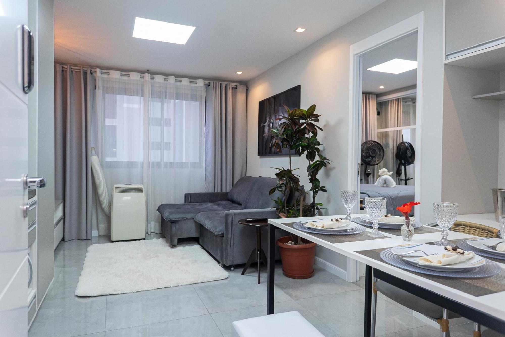 Dos Espelhos Ao Lado Do Metro Na Prudente Apartamento São Paulo